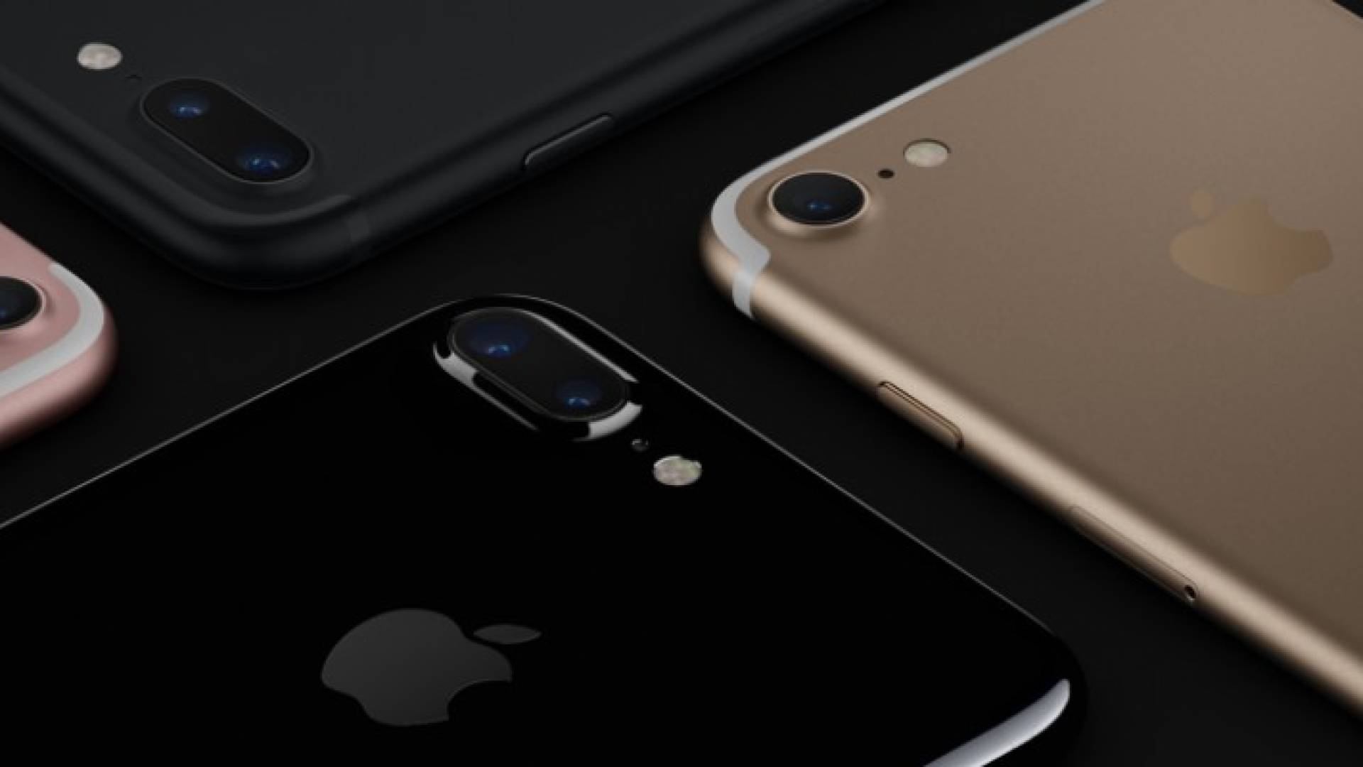 أسعار وموعد توافر آيفون 7 وآيفون 7 بلس في الدول العربية