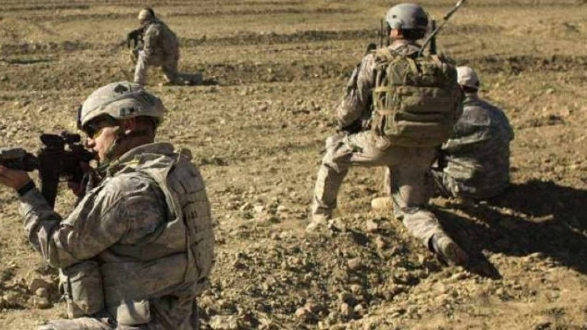 فشل عملية عسكرية اميركية لتحرير رهائن في افغانستان