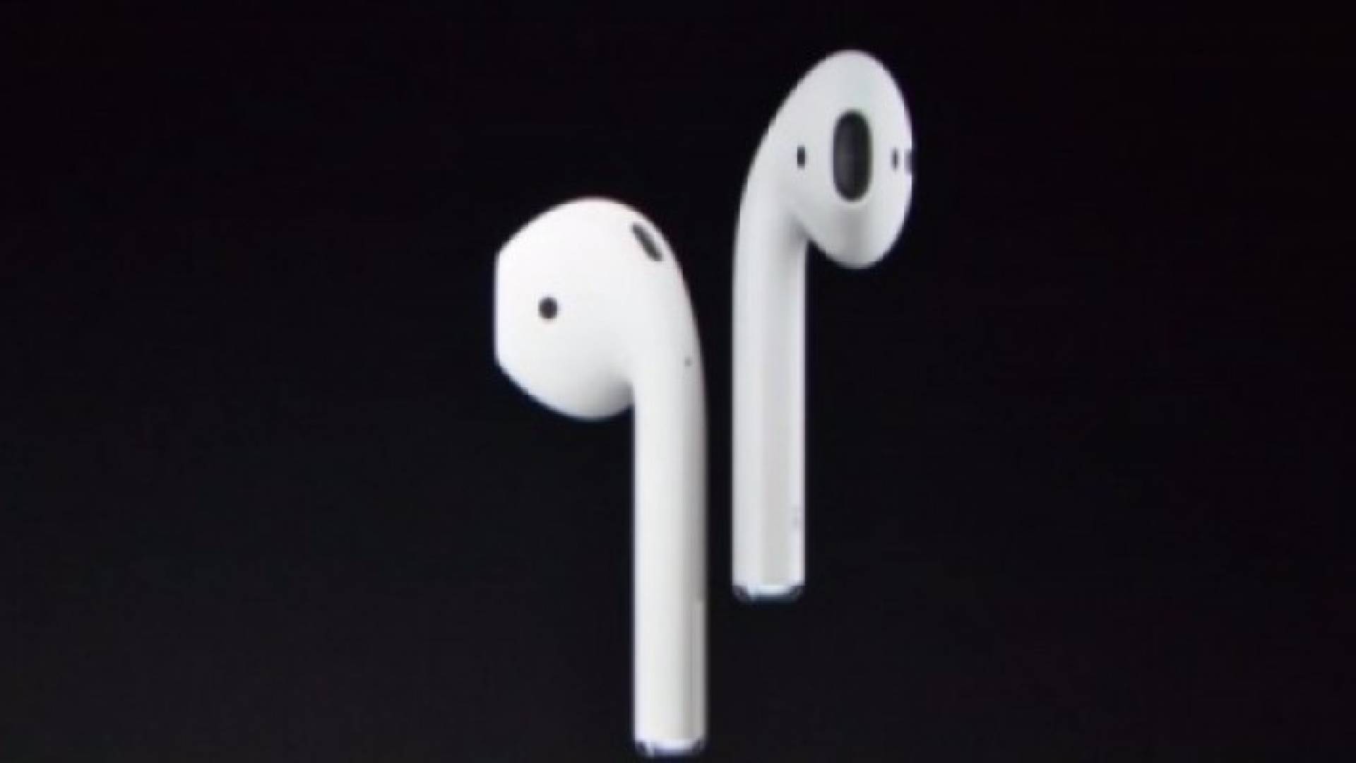 آبل تطلق سماعات لاسلكية جديدة عالية الجودة AirPods