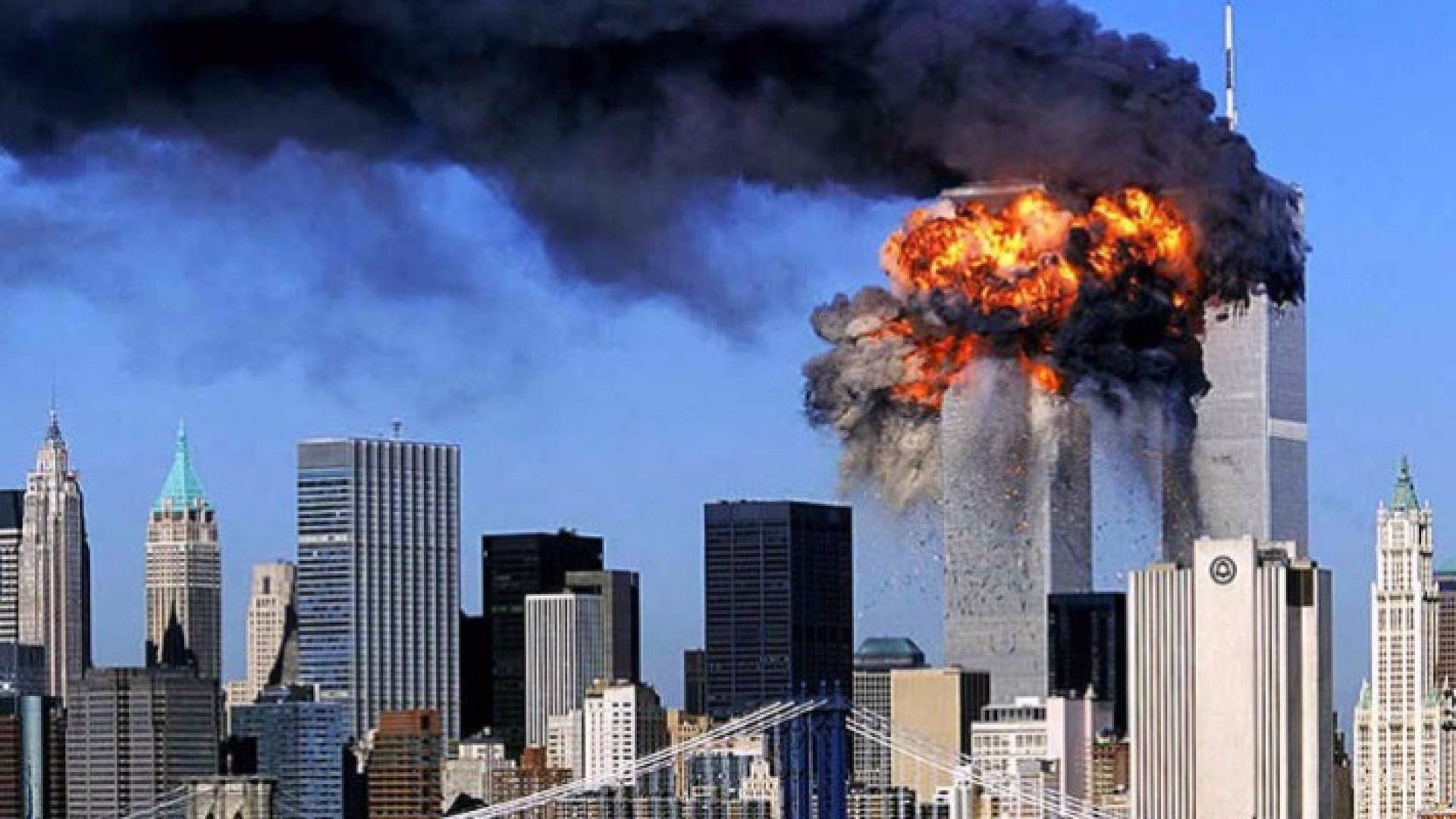 الظواهري يهدد الولايات المتحدة بتكرار اعتداءات 11 سبتمبر "الاف المرات"