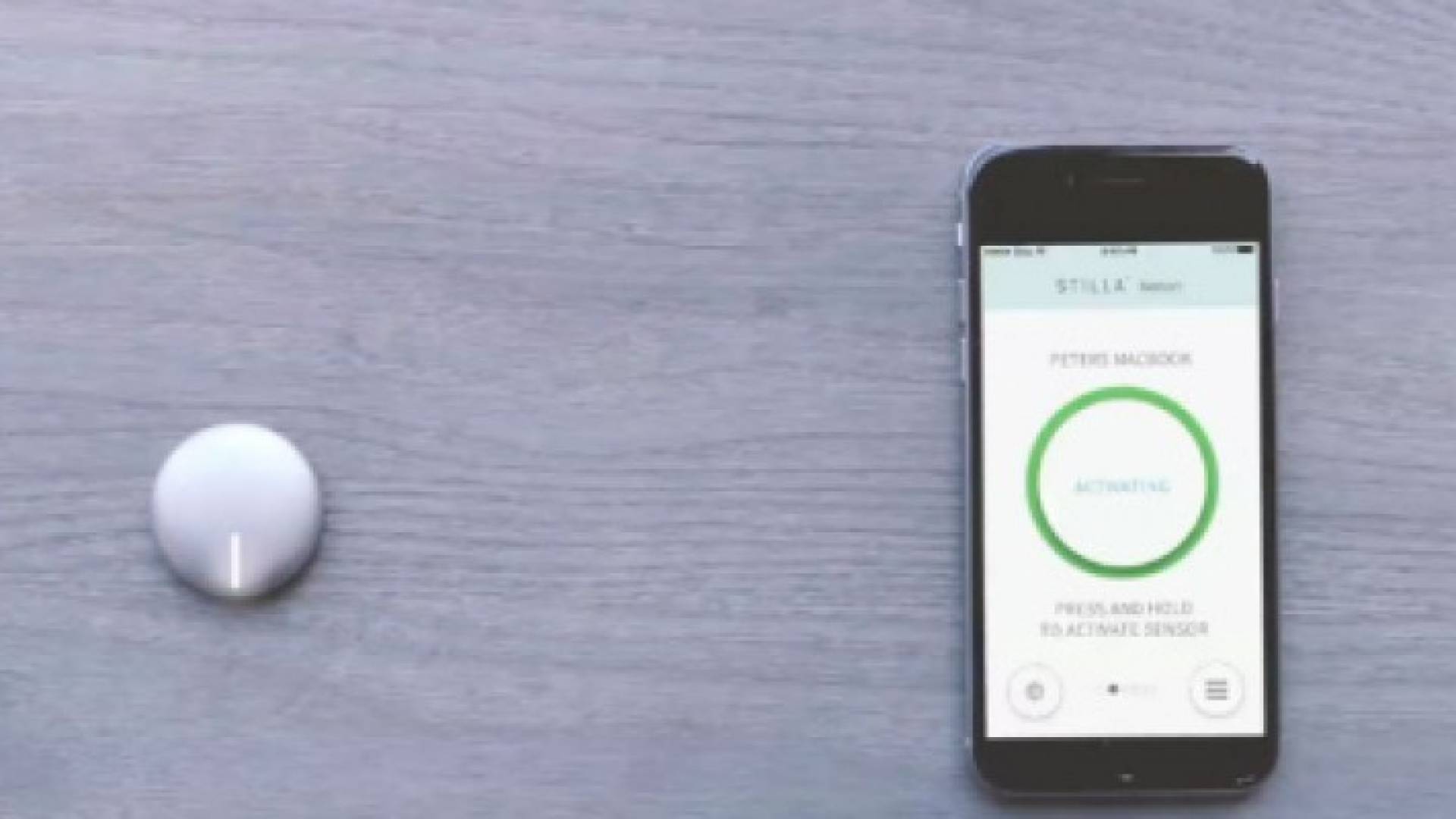جهاز جديد لحراسة ممتلكاتك الخاصة بـ 29 دولارا .. فيديو