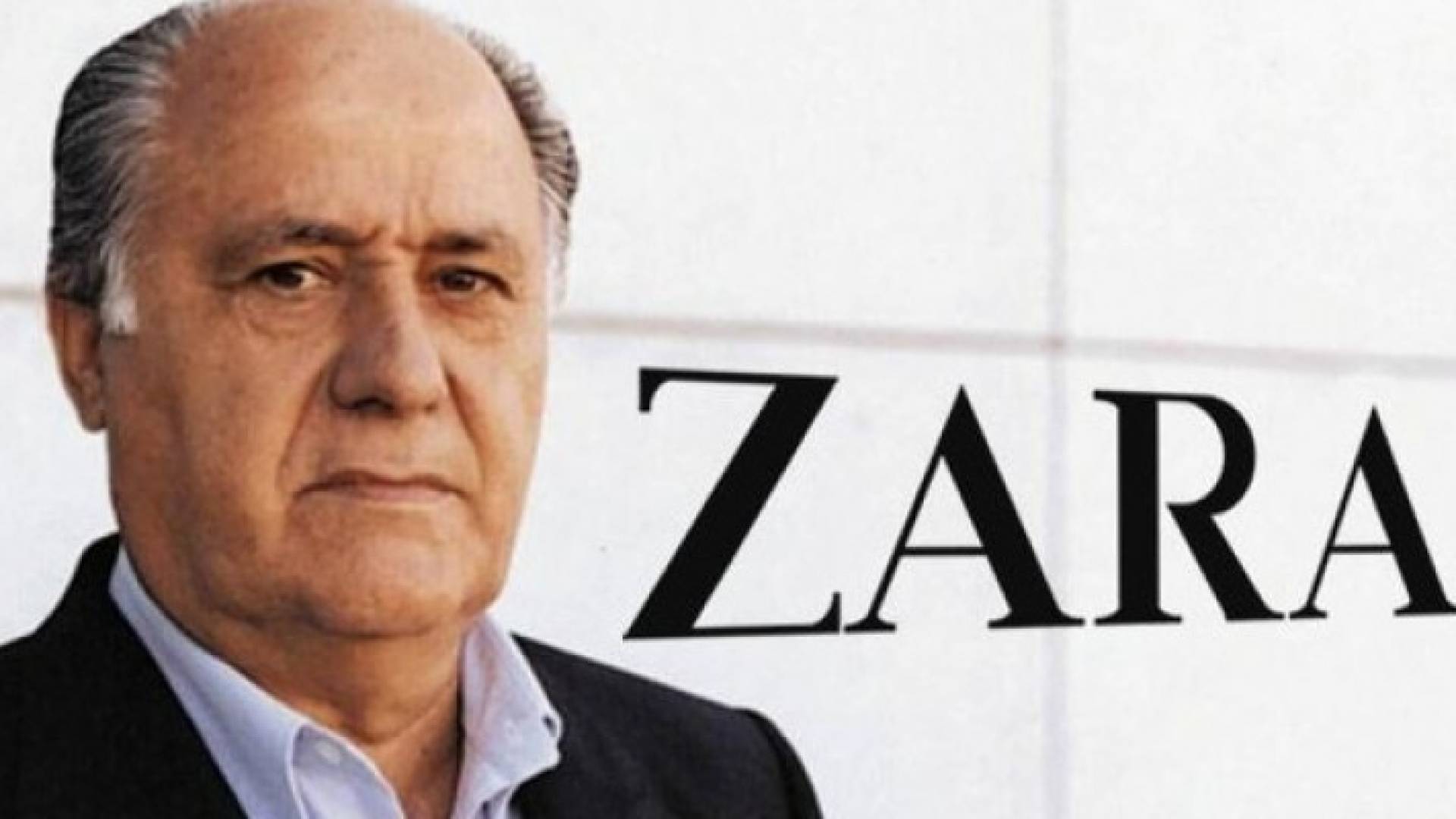 هكذا خطف صاحب Zara لقب أغنى الأغنياء من "بيل غيتس"