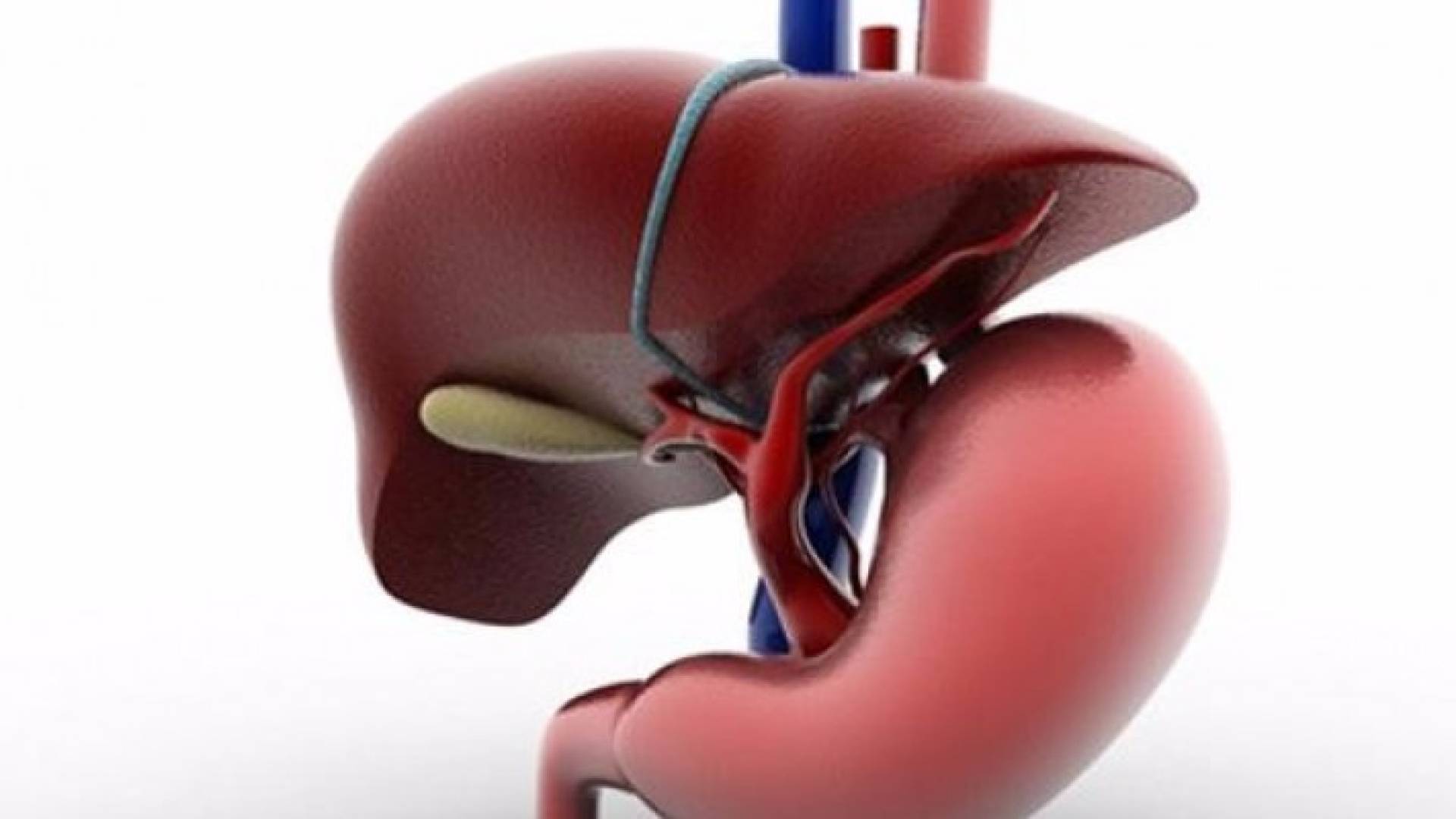 5 أعراض تشير للإصابة بالفشل الكبدي