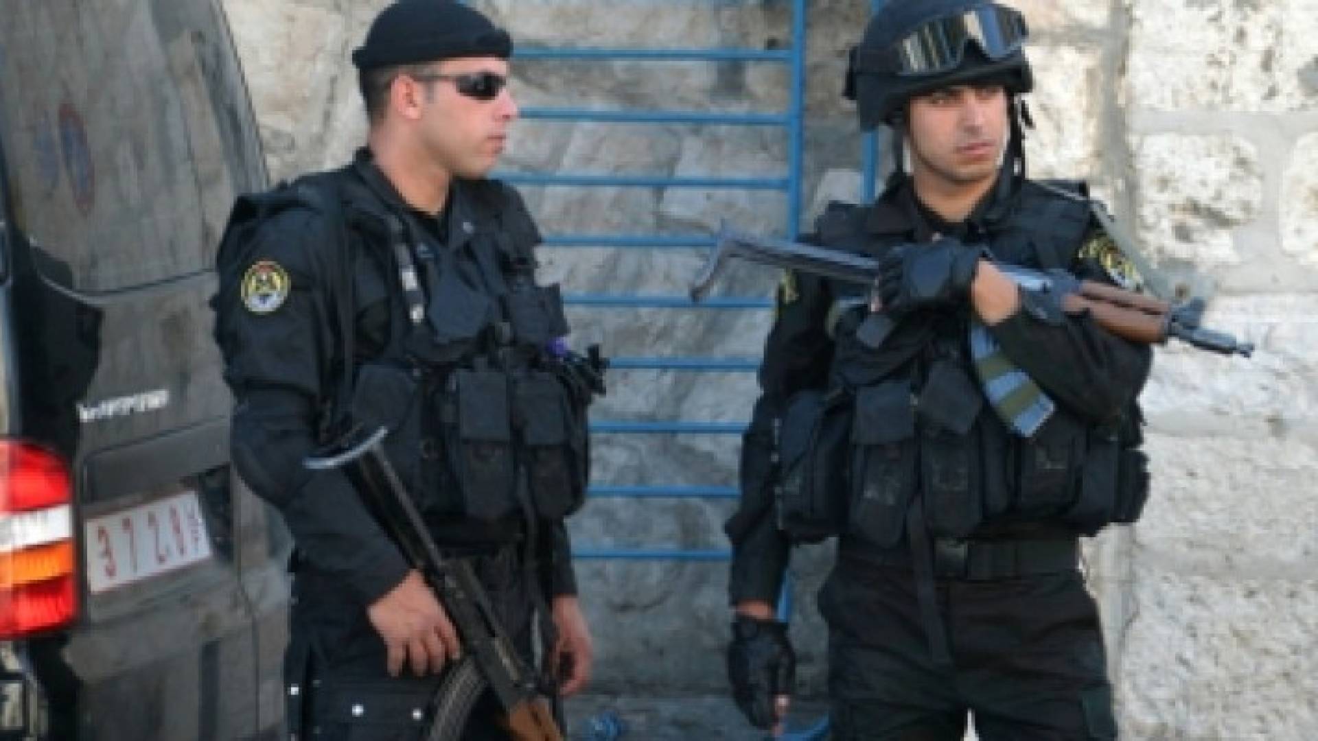 أمن رام الله يفرج عن 6 شبان اعتقلهم 5 أشهر دون تهمة