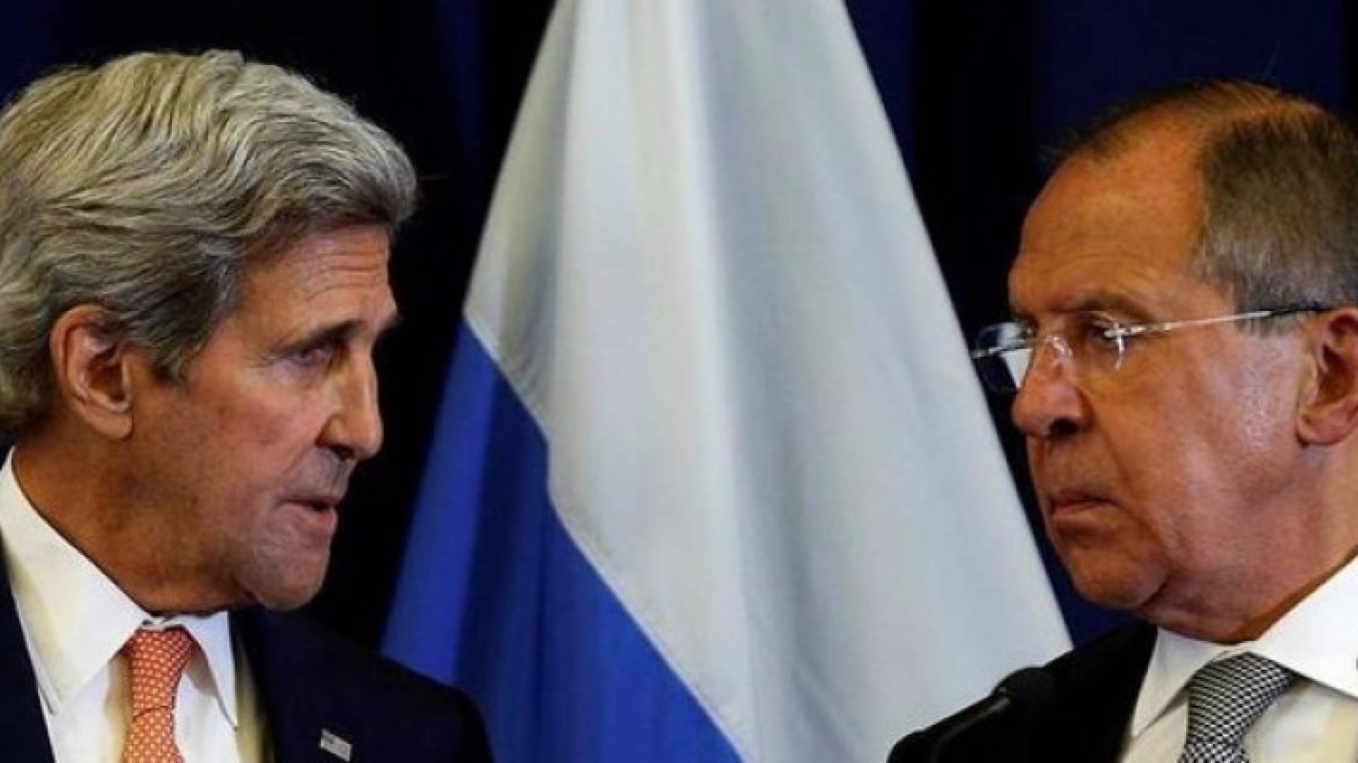 لافروف: أميركا وروسيا ستنفذان ضربات منسقة في سوريا