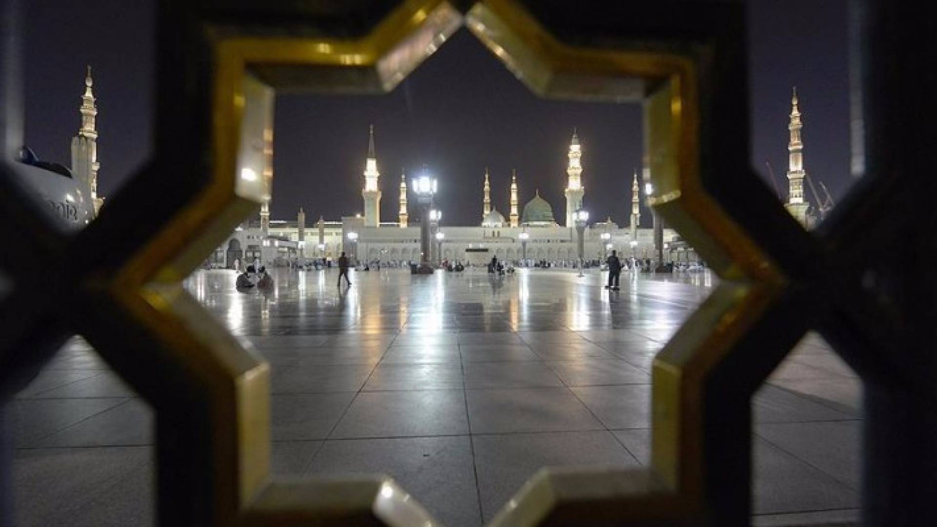 أخطاء يقع فيها بعض الحجاج