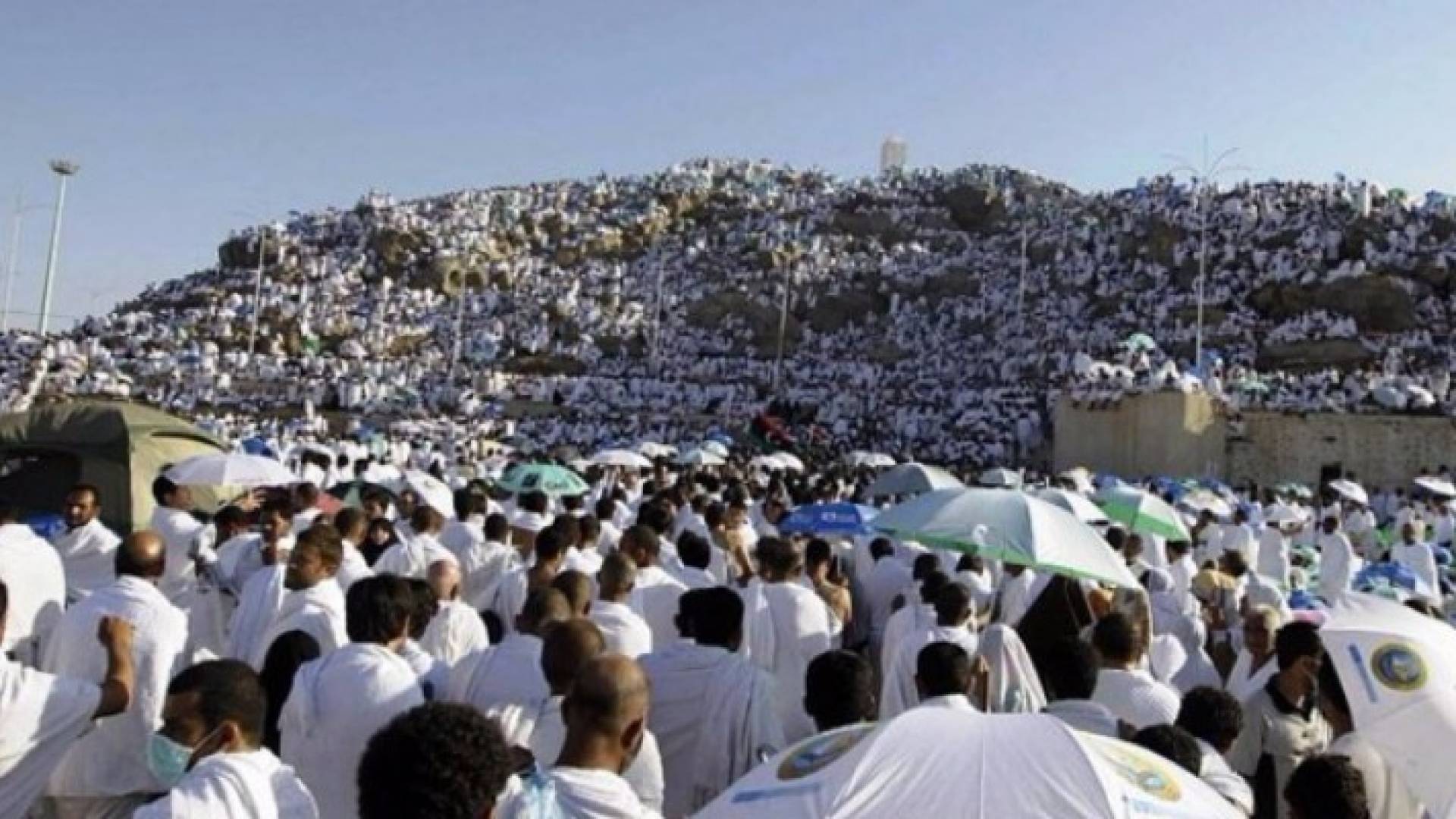 عربيات: الحجاج " الفرادى " ممنوعون من خدمات الوزارة