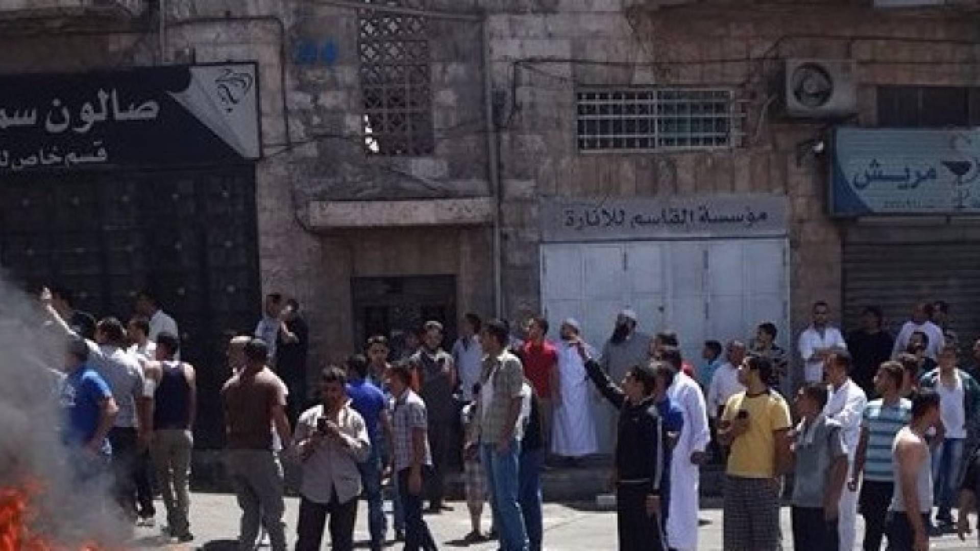 الصورة أرشيفية 