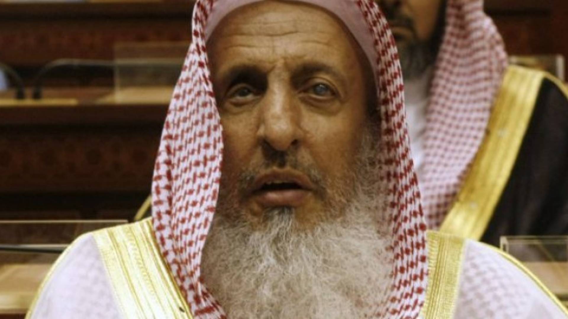 مفتي السعودية يتغيب عن إلقاء "خطبة عرفة" للمرة الأولى منذ 35 عاما