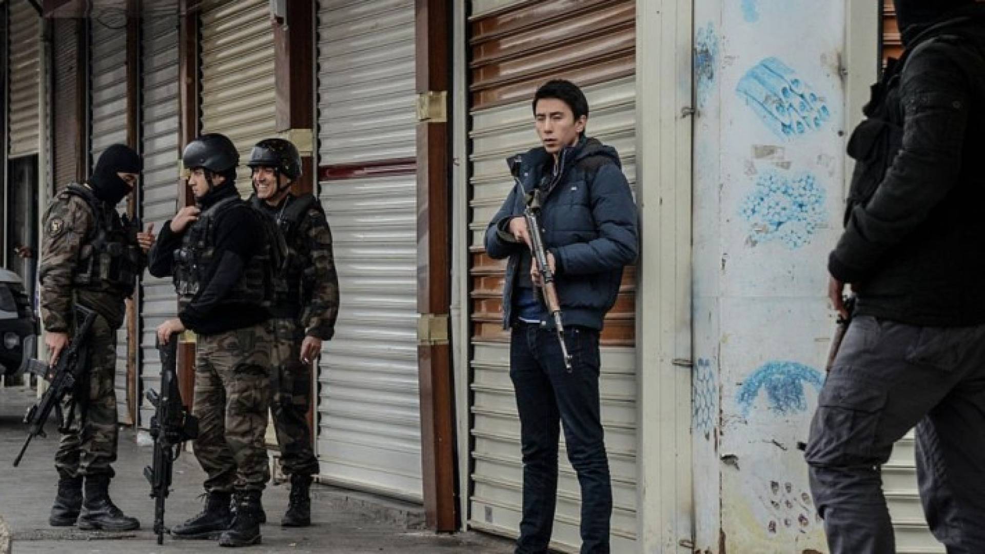 تركيا تعلن إحباط محاولة لاغتيال مسؤول بارز