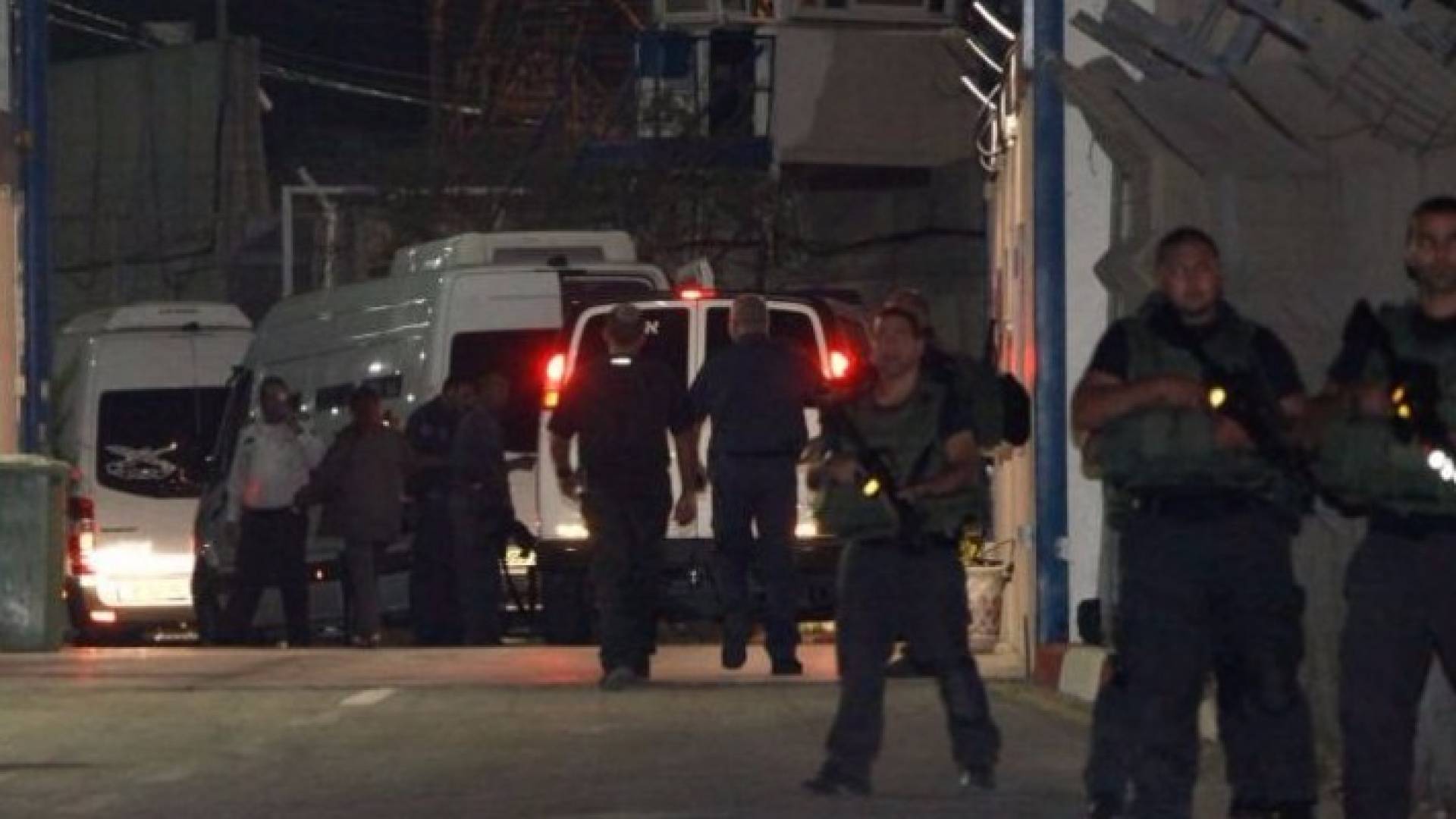 نادي الأسير: الأسير البلبول معرض للموت بأي لحظة