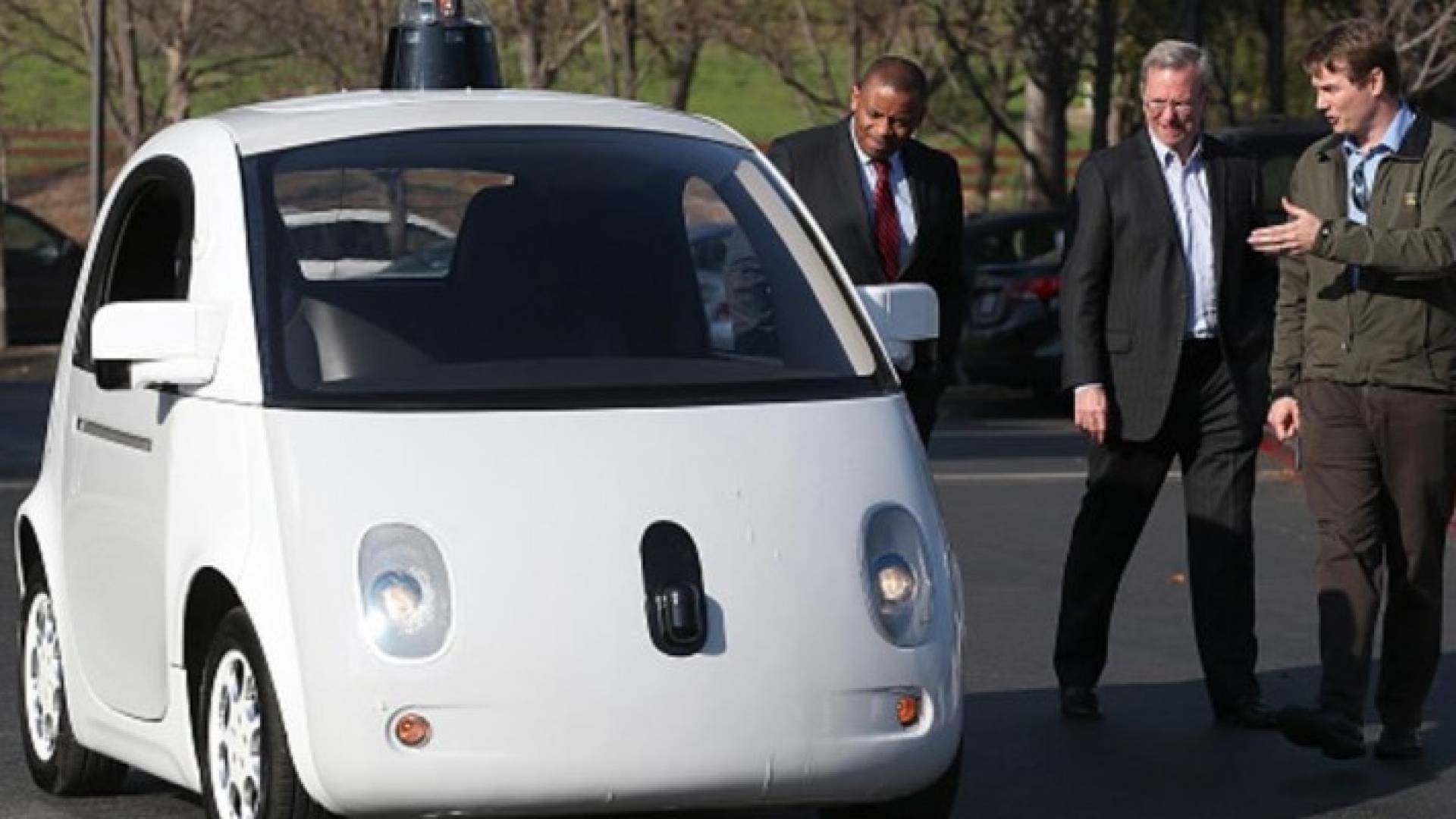 ضربة قوية لسيارة "أبل" ذاتية القيادة