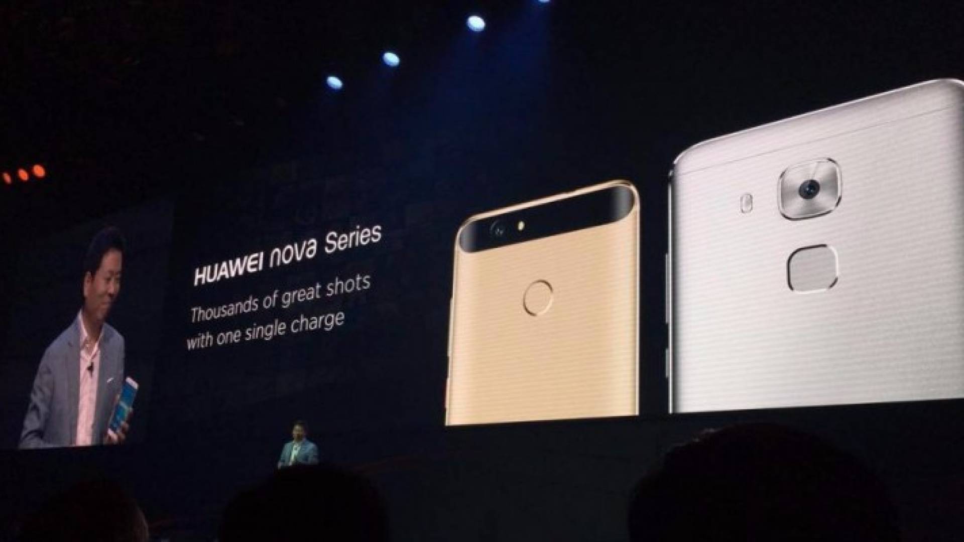 هواوي تقلب المقاييس وتعلن عن NOVA و NOVA PLUS!