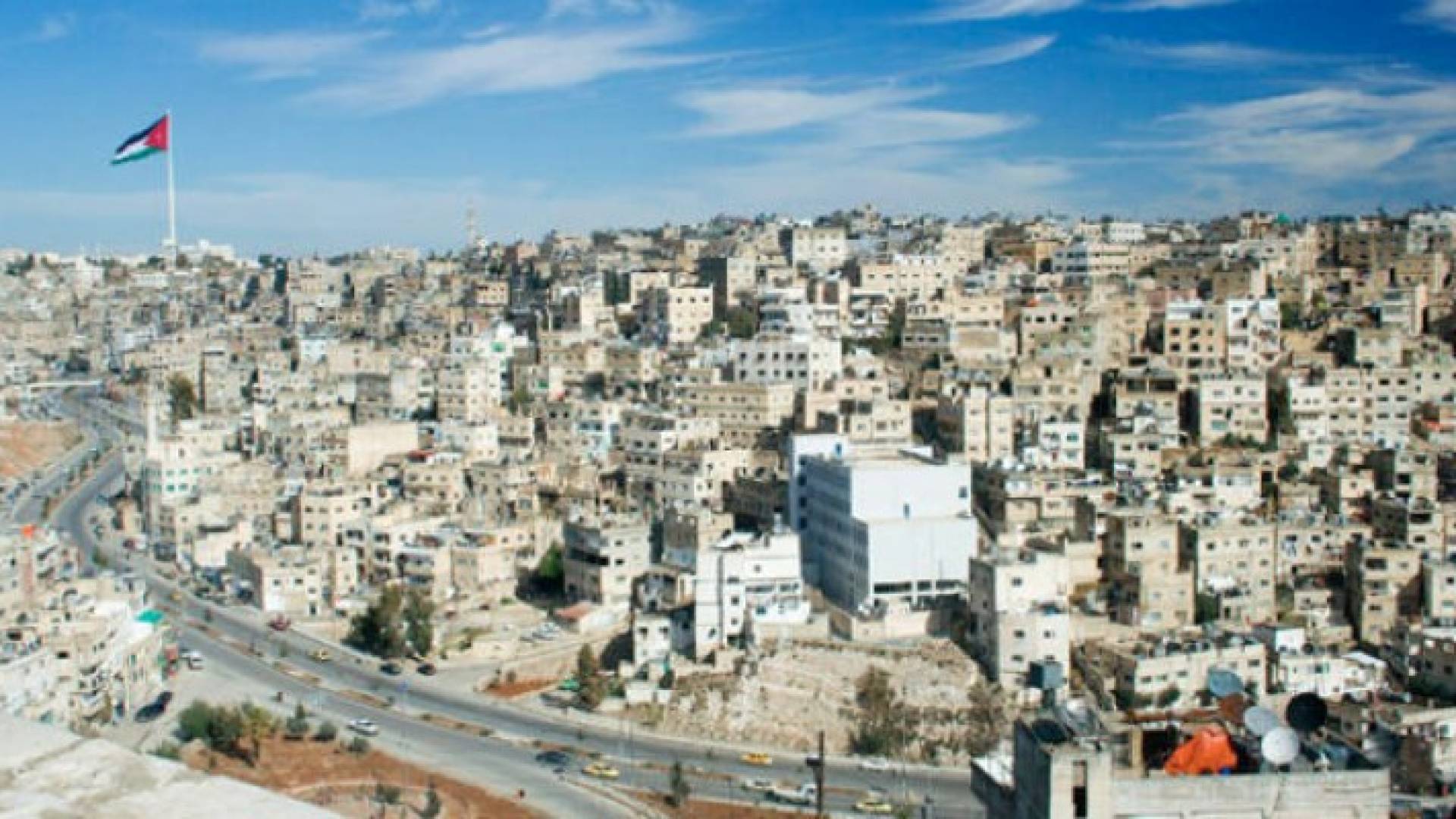 كتلة هوائية معتدلة الإثنين ويتزايد تأثيرها الثلاثاء