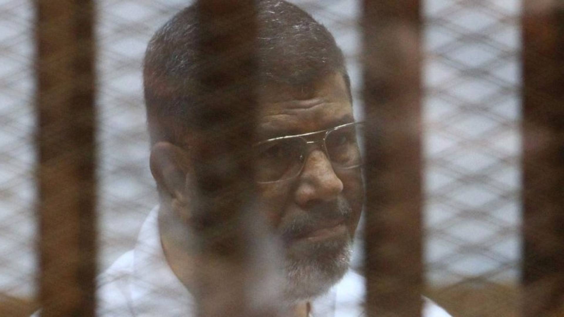 توقيف شقيق مرسي بتهم التحريض على العنف