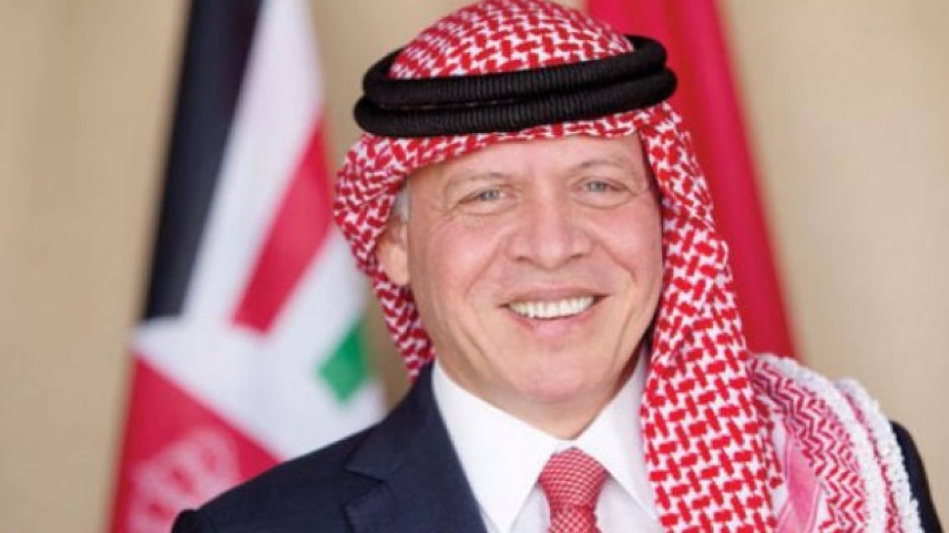 الملك يهنئ الأردنيين بعيد الأضحى المبارك
