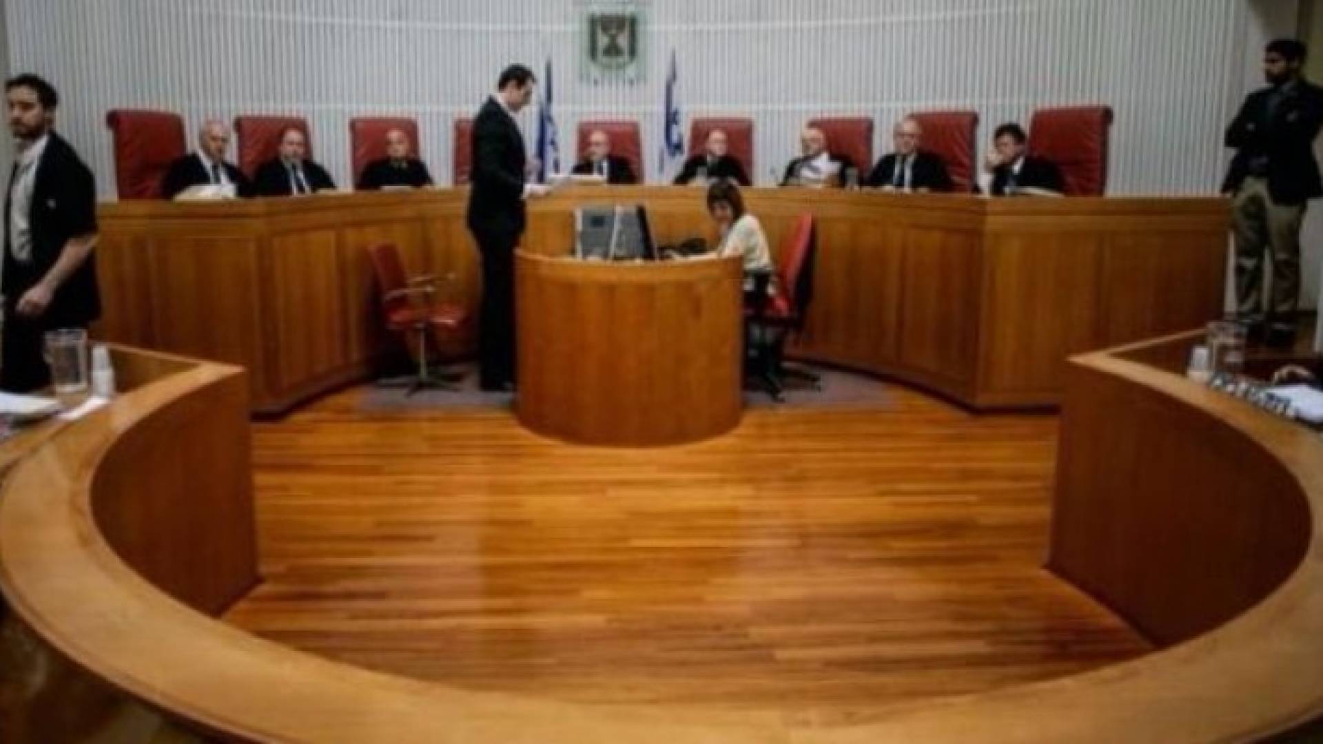 محكمة إسرائيلية تجيز الإطعام القسري للأسرى المضربين