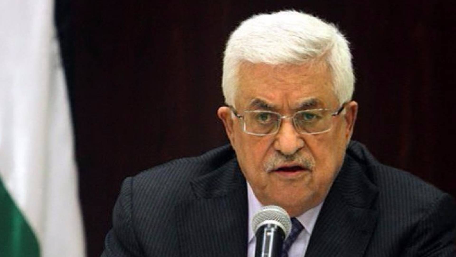 عباس: الاحتلال معزول دوليا على أرض الواقع