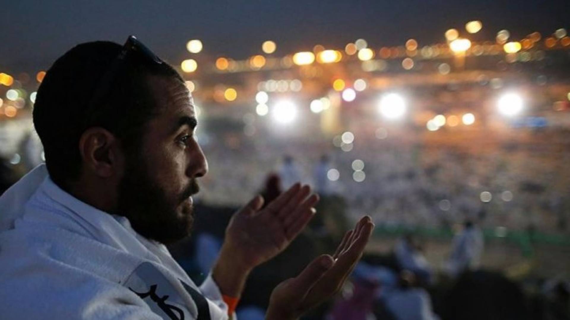 مصري حج عن والدته ووالده والآن يحج عن حماته