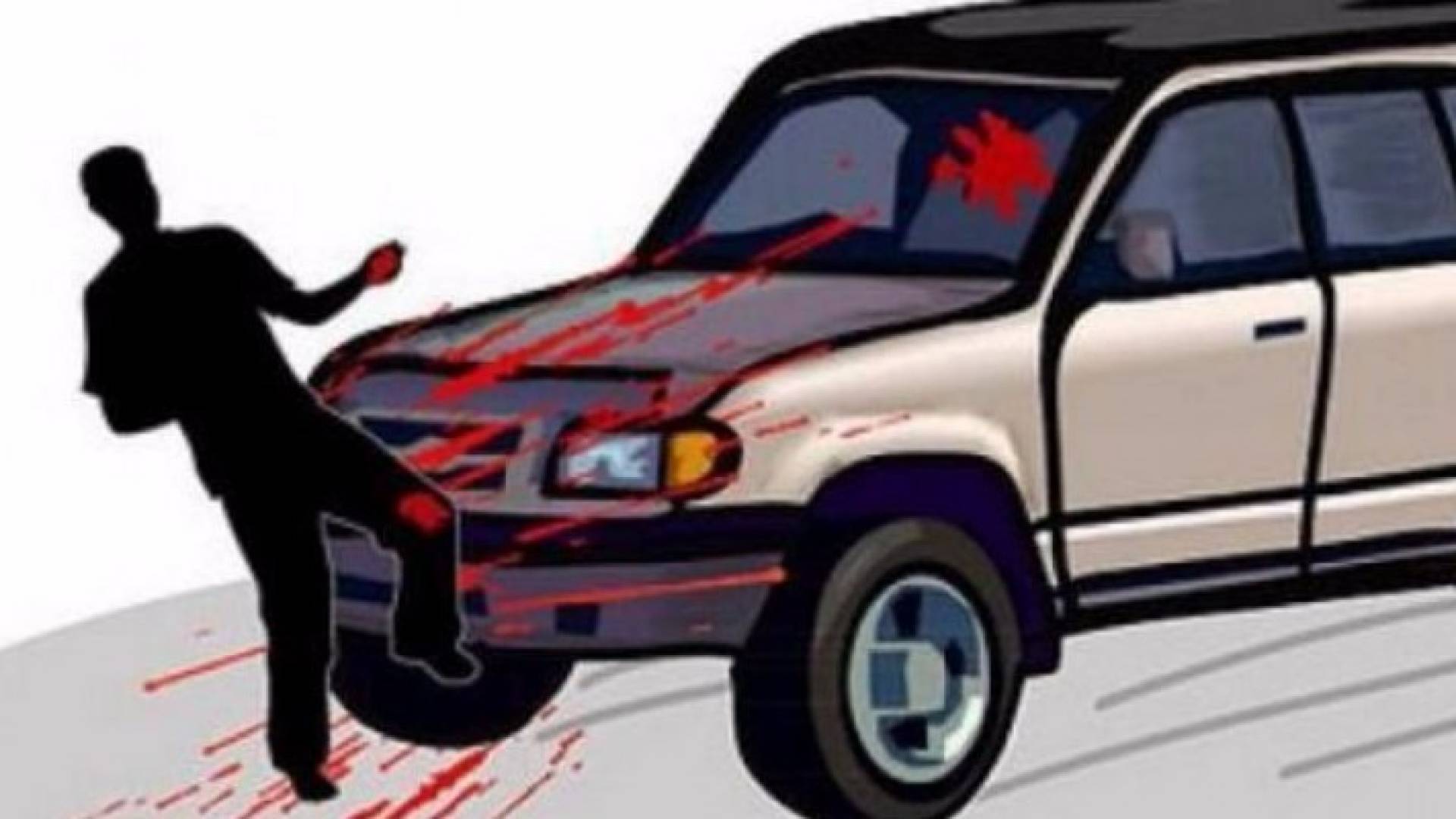 وفاة شاب دهسا على طريق المطار .. تفاصيل