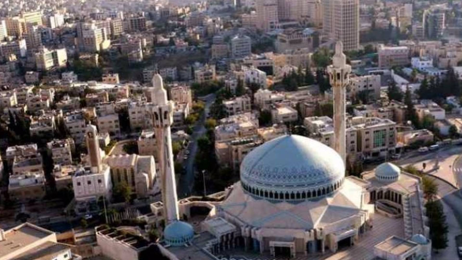 أول أيام العيد: أجواء معتدلة نهارا ولطيفة ورطبة ليلا