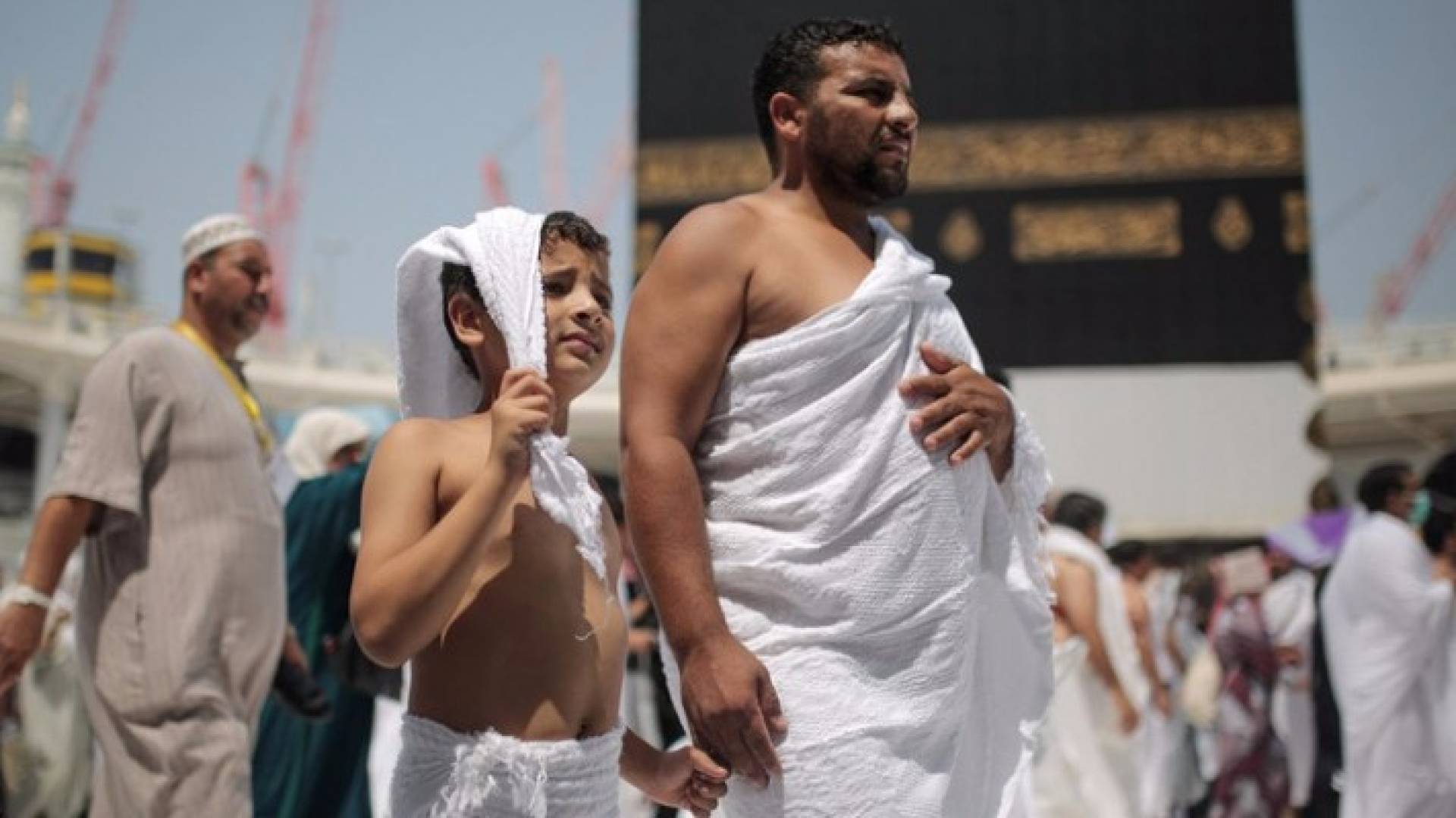 عربيات عن موسم الحج الحالي: وفرنا 3 آلاف دينار وأفشلنا " مؤامرة "