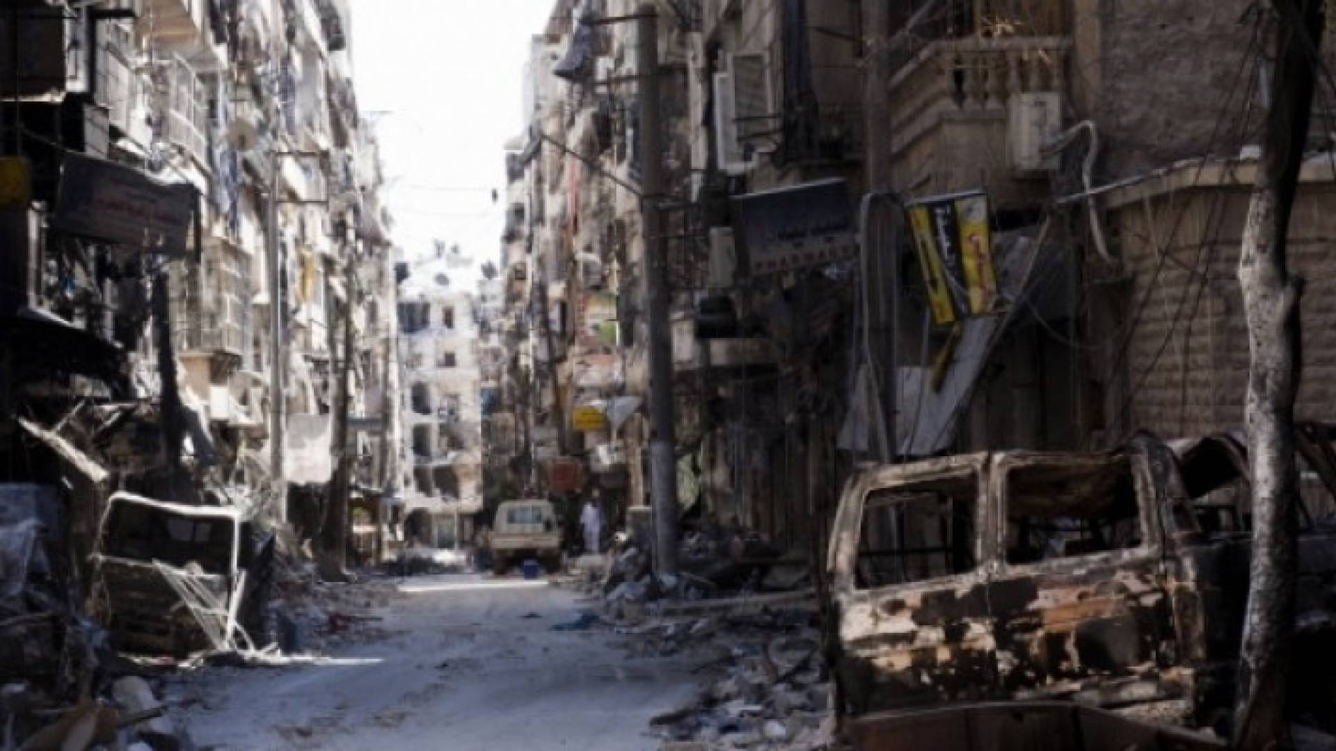 المرصد السوري: الهدوء يسود معظم الجبهات في سوريا بعد تنفيذ وقف إطلاق النار