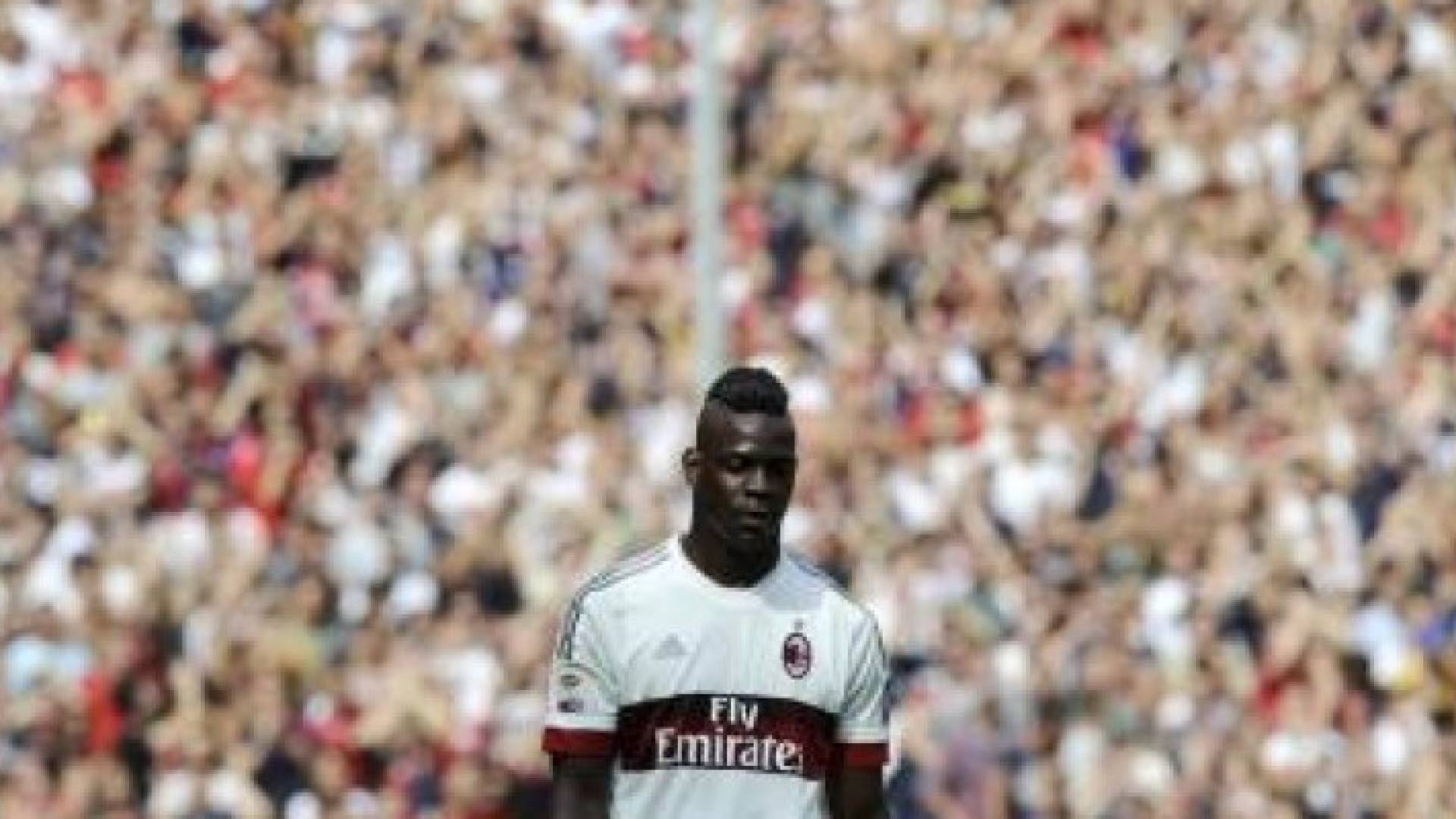 بالوتيلي: الانتقال الى ليفربول كان "أكبر خطأ في حياتي"