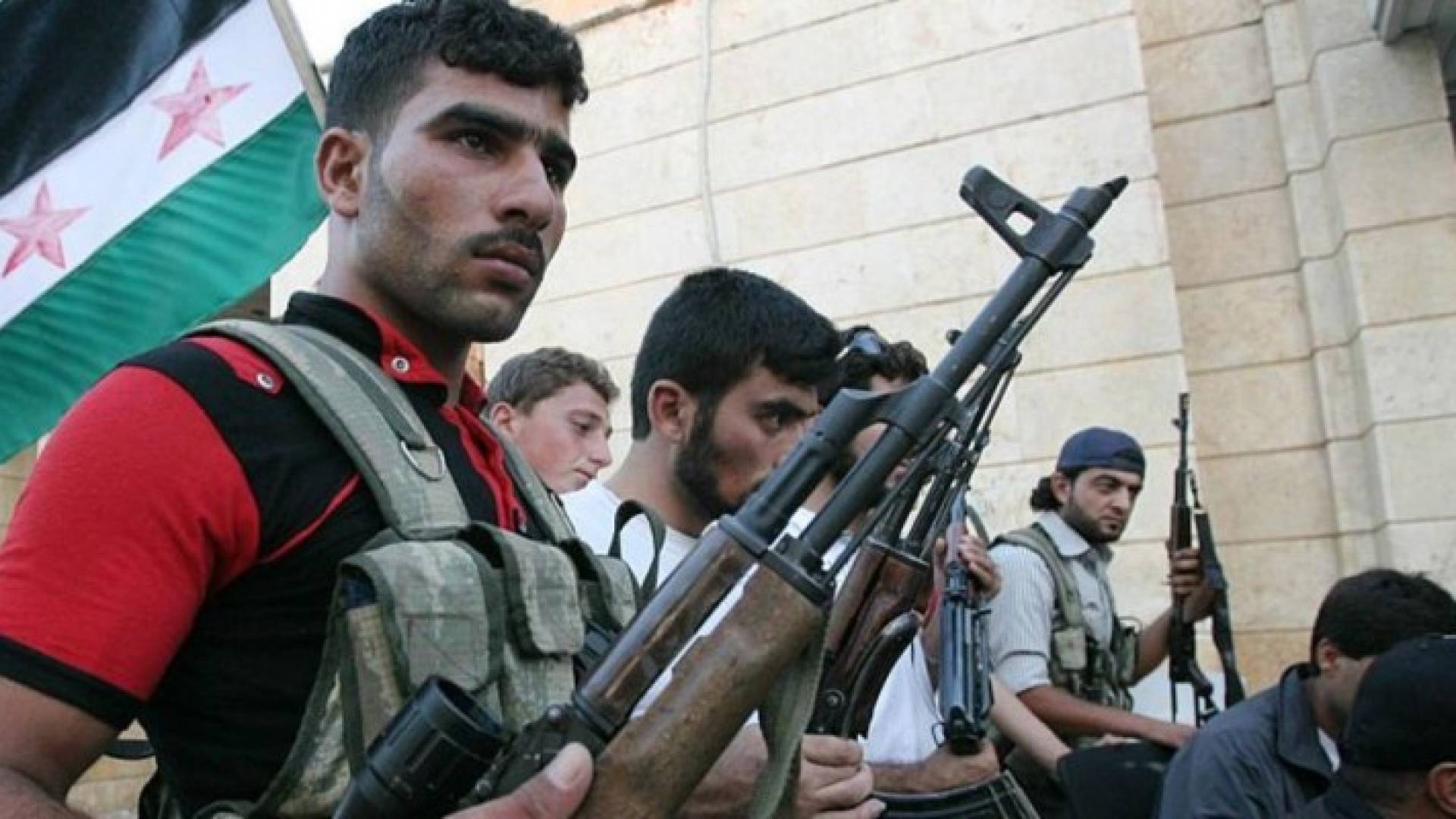 واشنطن: هذه الخطة قد تكون الفرصة الأخيرة لإنقاذ سوريا