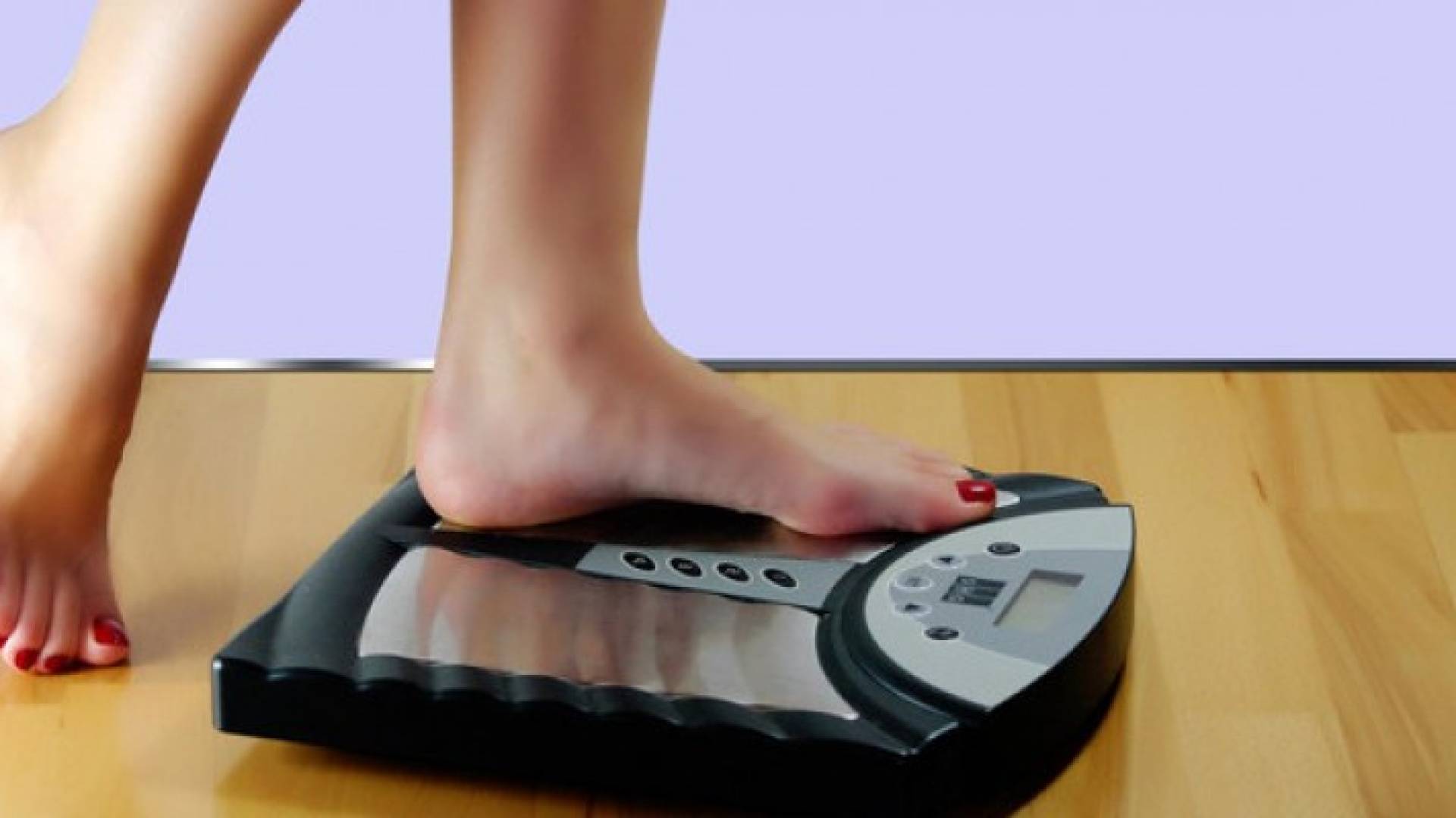 6 نصائح لإنقاص الوزن بعد سن الأربعين