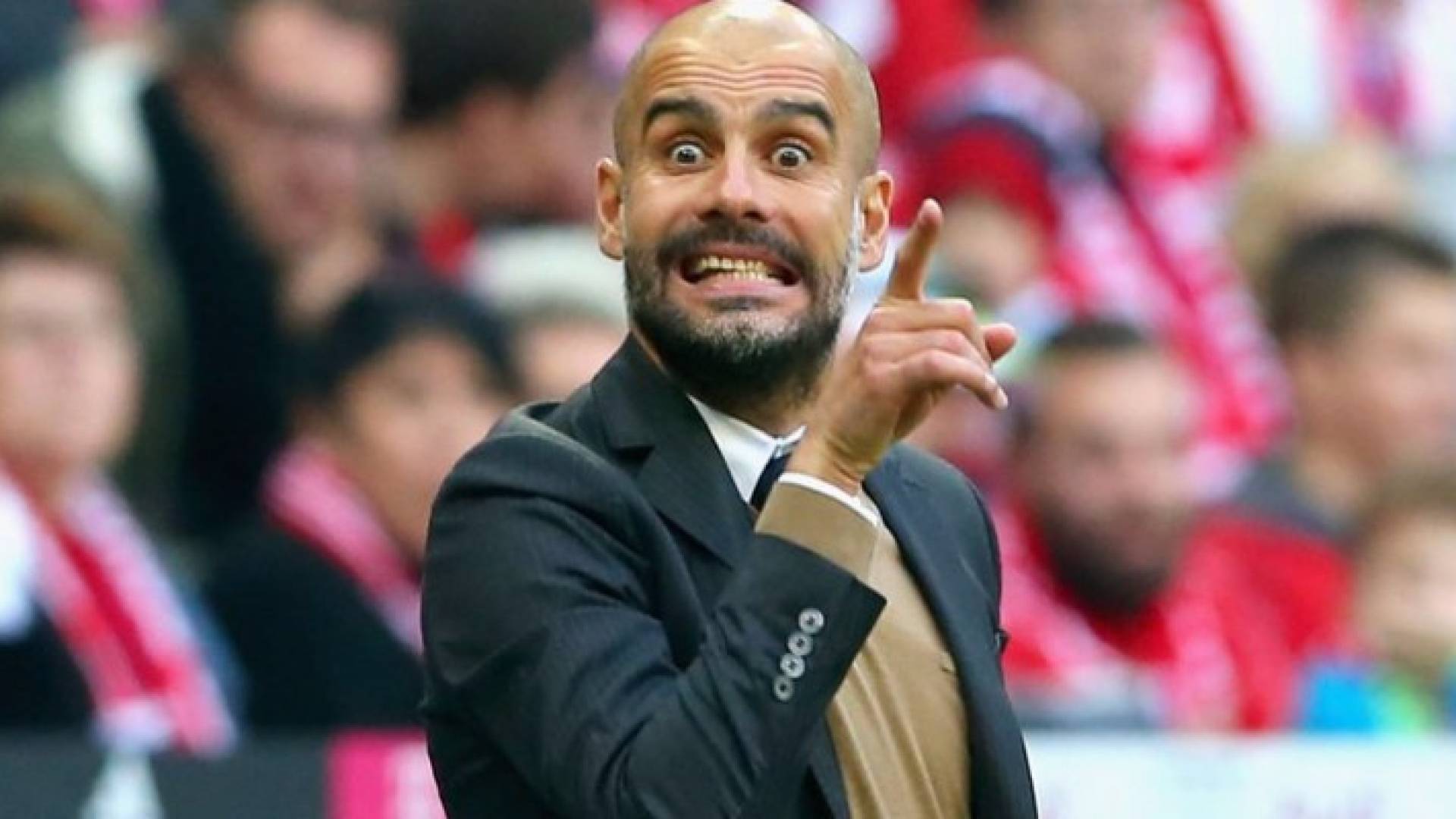 جوارديولا: مستوانا ليس كافيا للفوز بلقب البريميرليج !