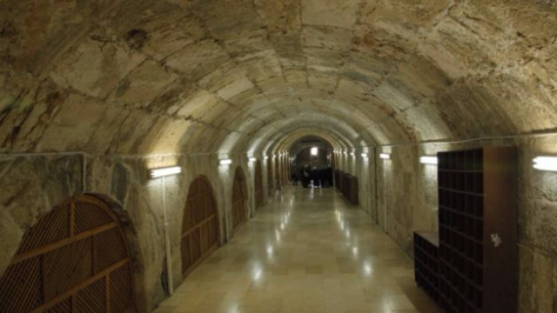 خطر يحدق بالمصلى المرواني في الأقصى