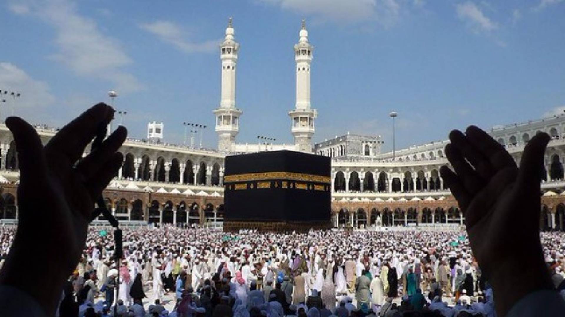 العاهل السعودي: تسييس الحج مرفوض بشكل قاطع