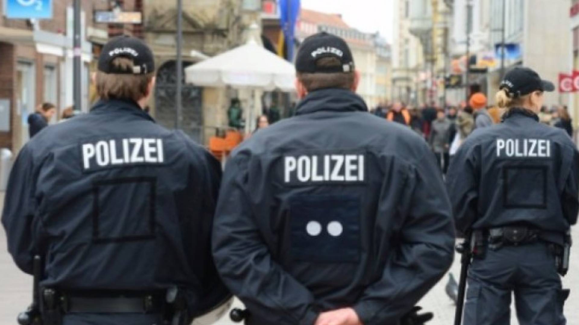 ألمانيا توقف سوريين على صلة بهجمات باريس