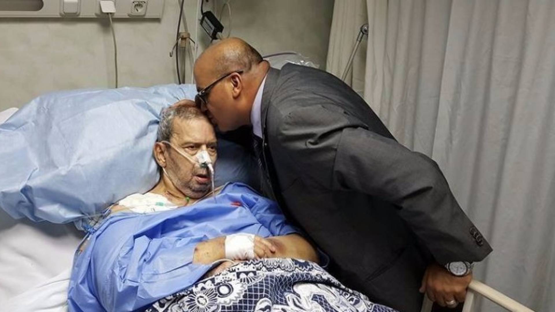 وفاة ملحن أغاني الثورة الفلسطينية