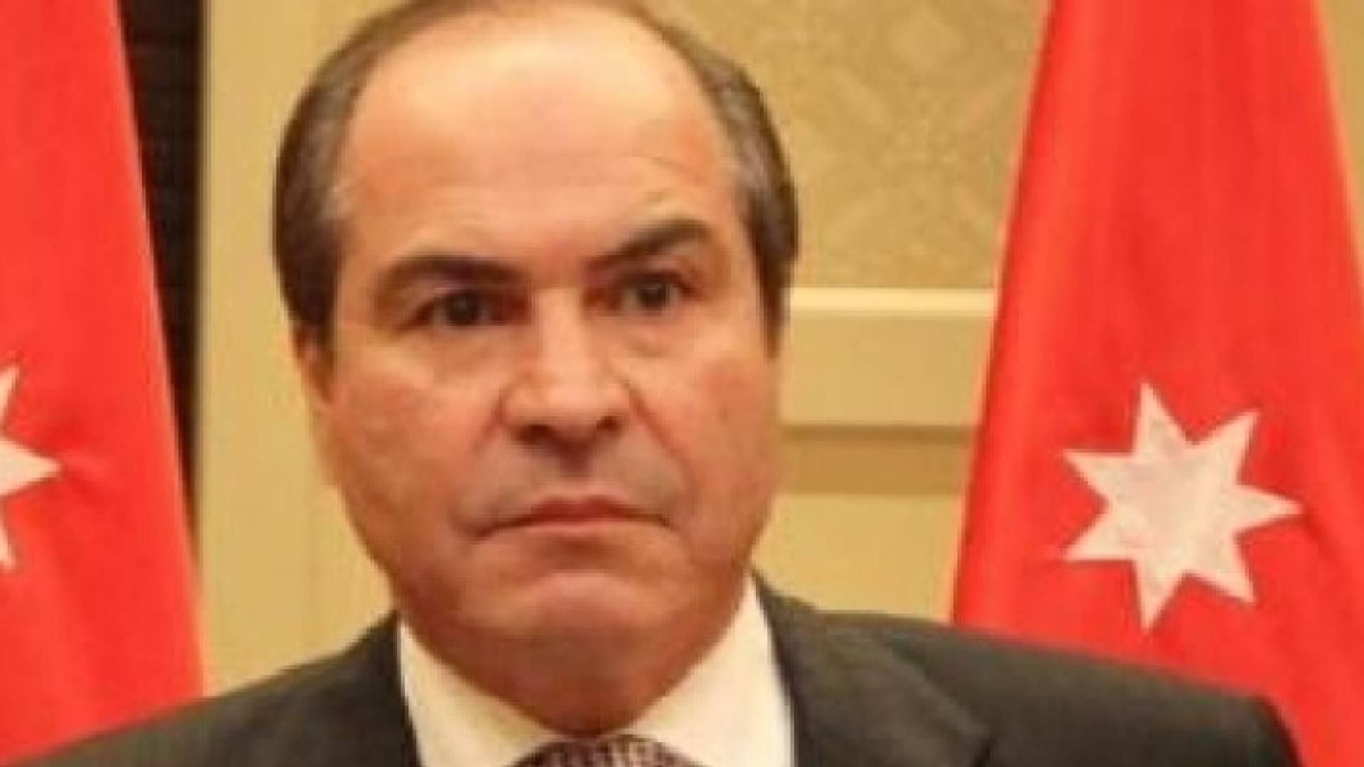 الملقي ينقل تحيات جلالة الملك إلى خادم الحرمين الشريفين