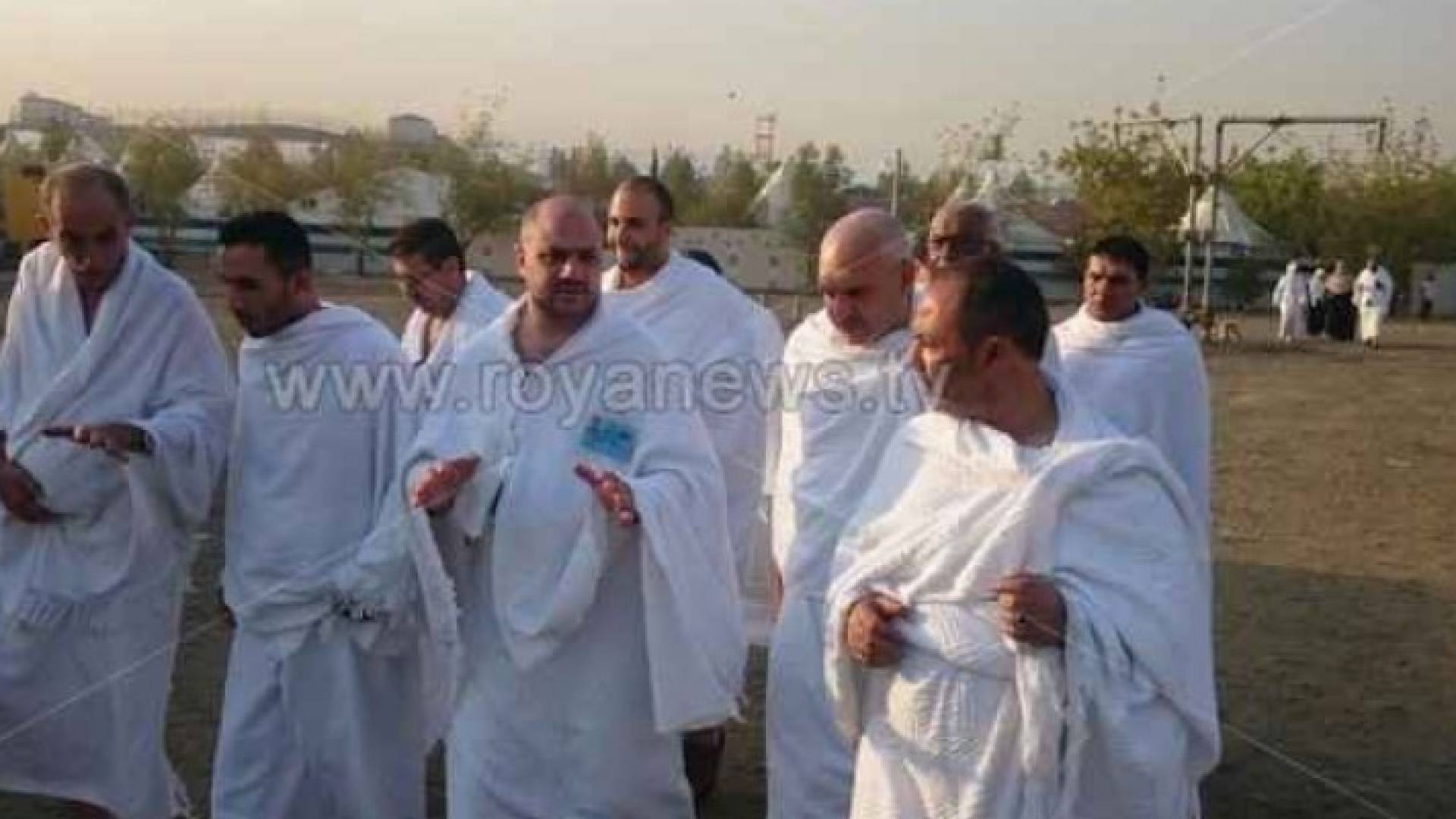 وزير الاوقاف: نجاح منقطع النظير للسعودية في موسم الحج