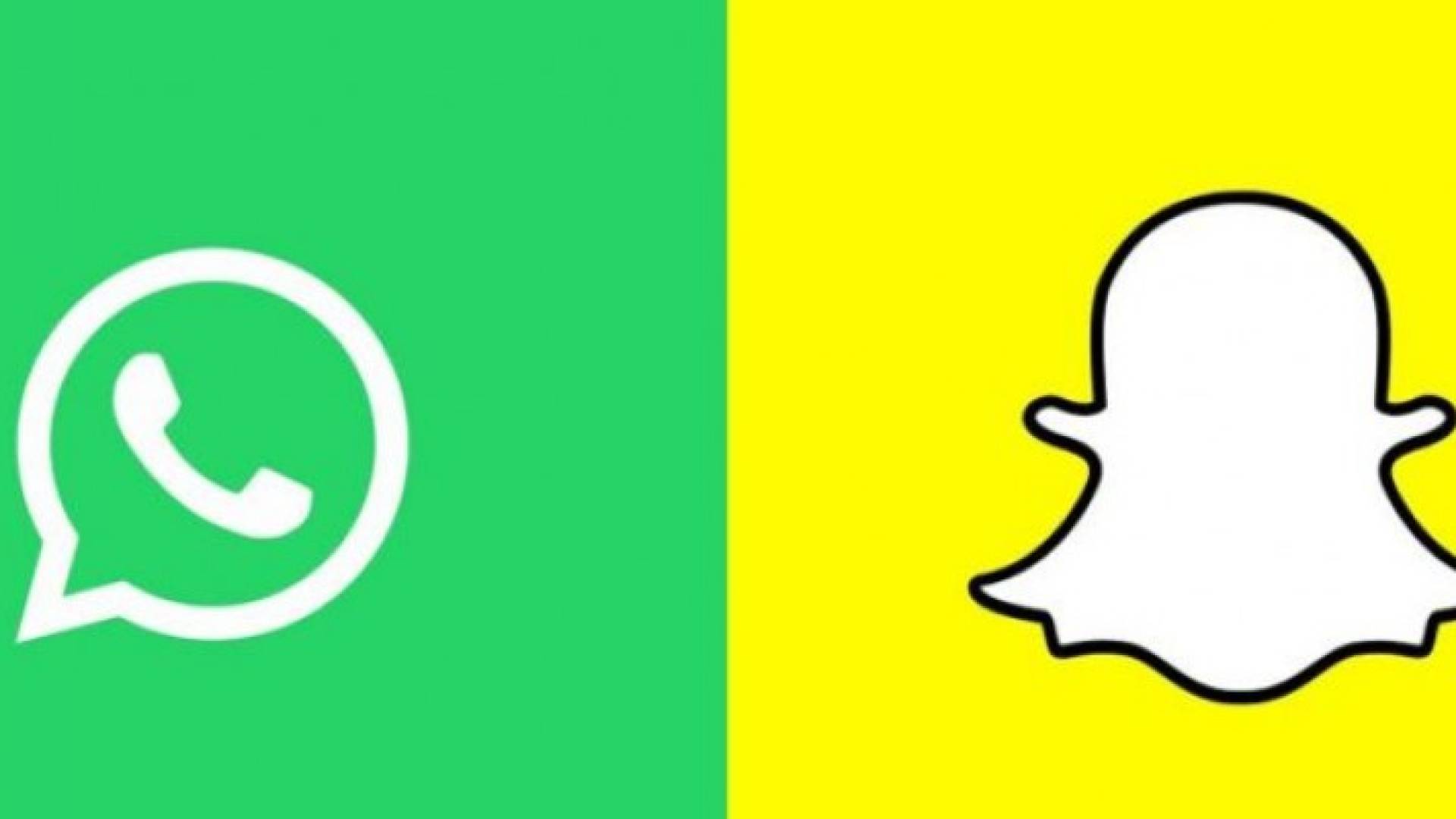 تحديثات جديدة لتطبيق واتس أب أشبه بخدمة سناب شات