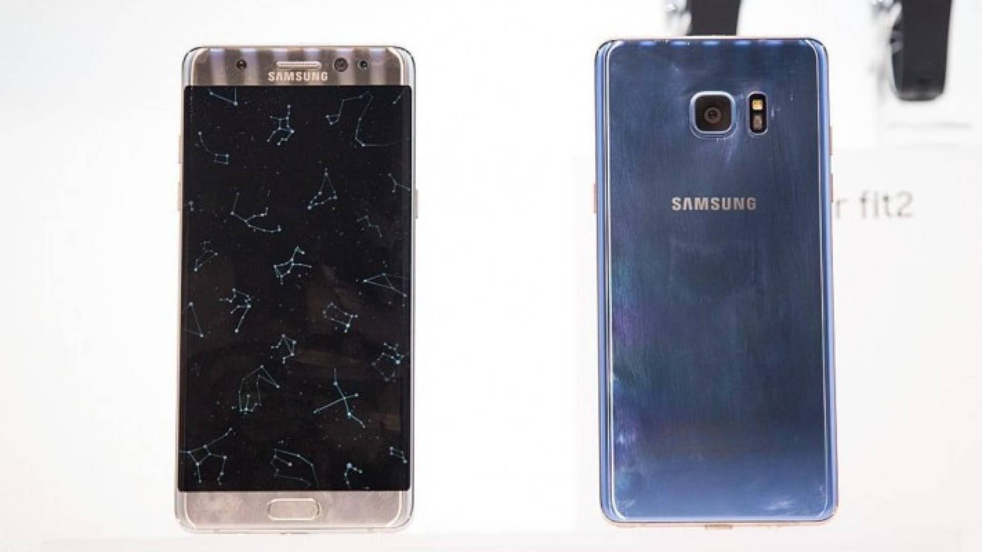 سامسونغ تخسر 26 مليار دولار بسبب نوت7