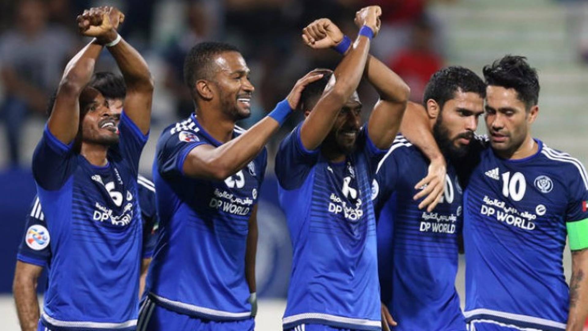 النصر يطعن بقرار الاتحاد الآسيوي ويهدد باللجوء لـ"كاس"