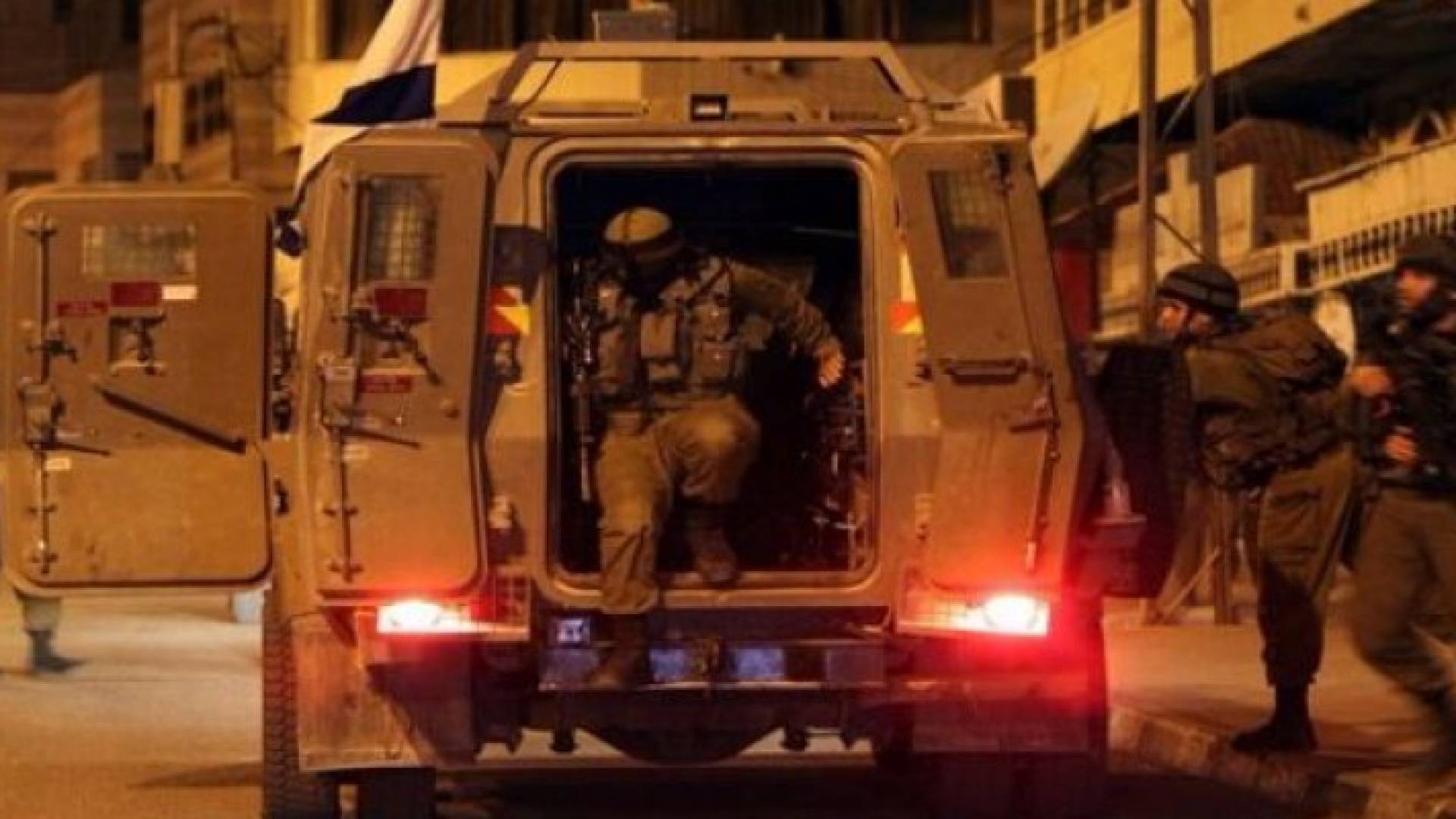 الاحتلال يعتدي على مواطن من جنين