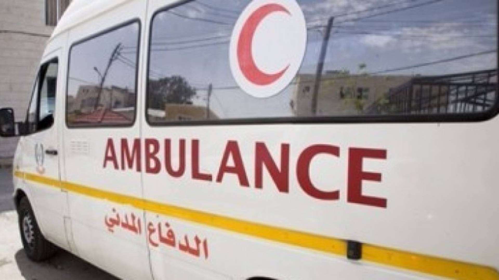 157 حادثا ووفاة في ثاني ايام العيد