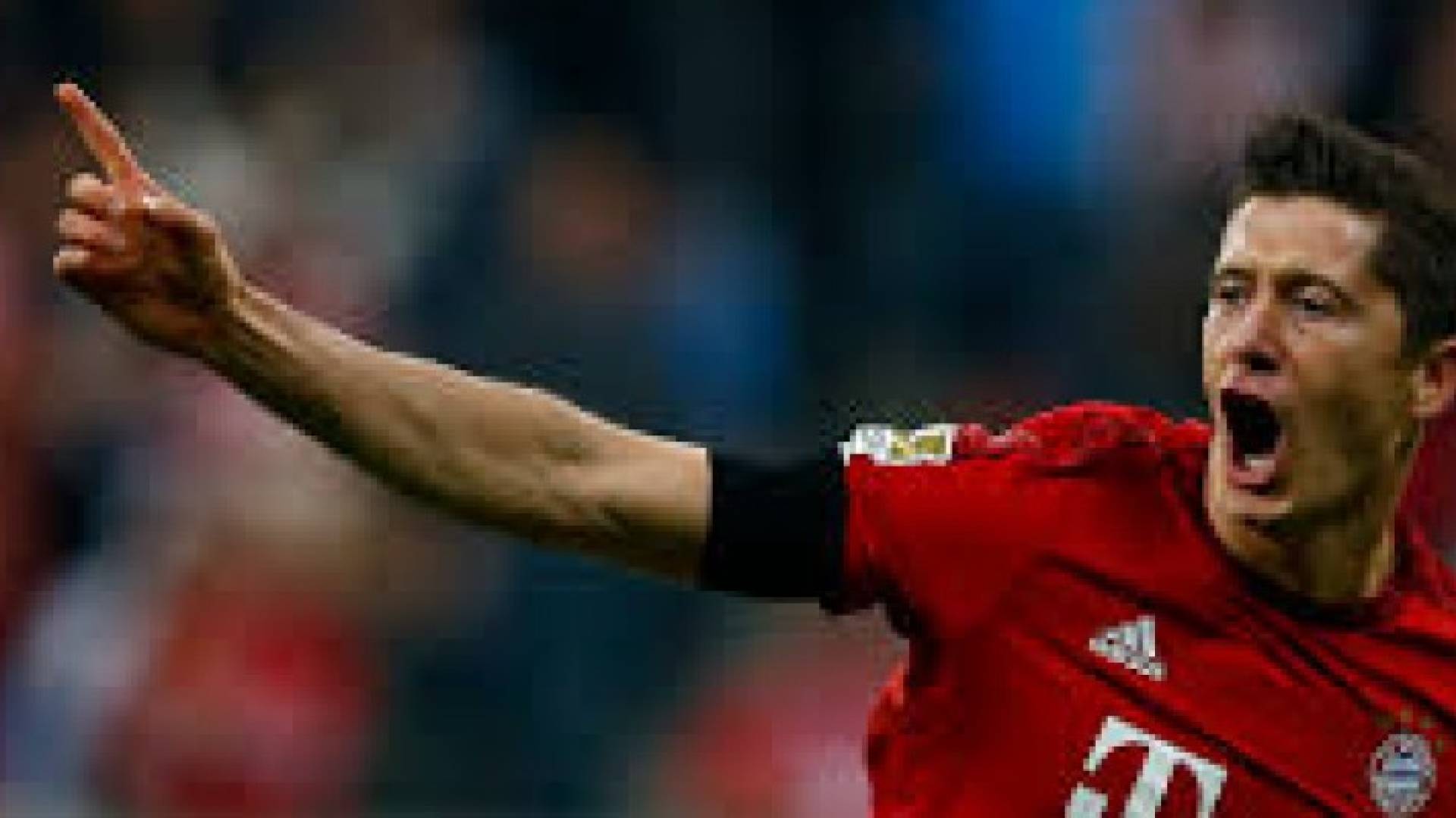 دوري أبطال أوروبا - بايرن أنشيلوتي يقسو على روستوف