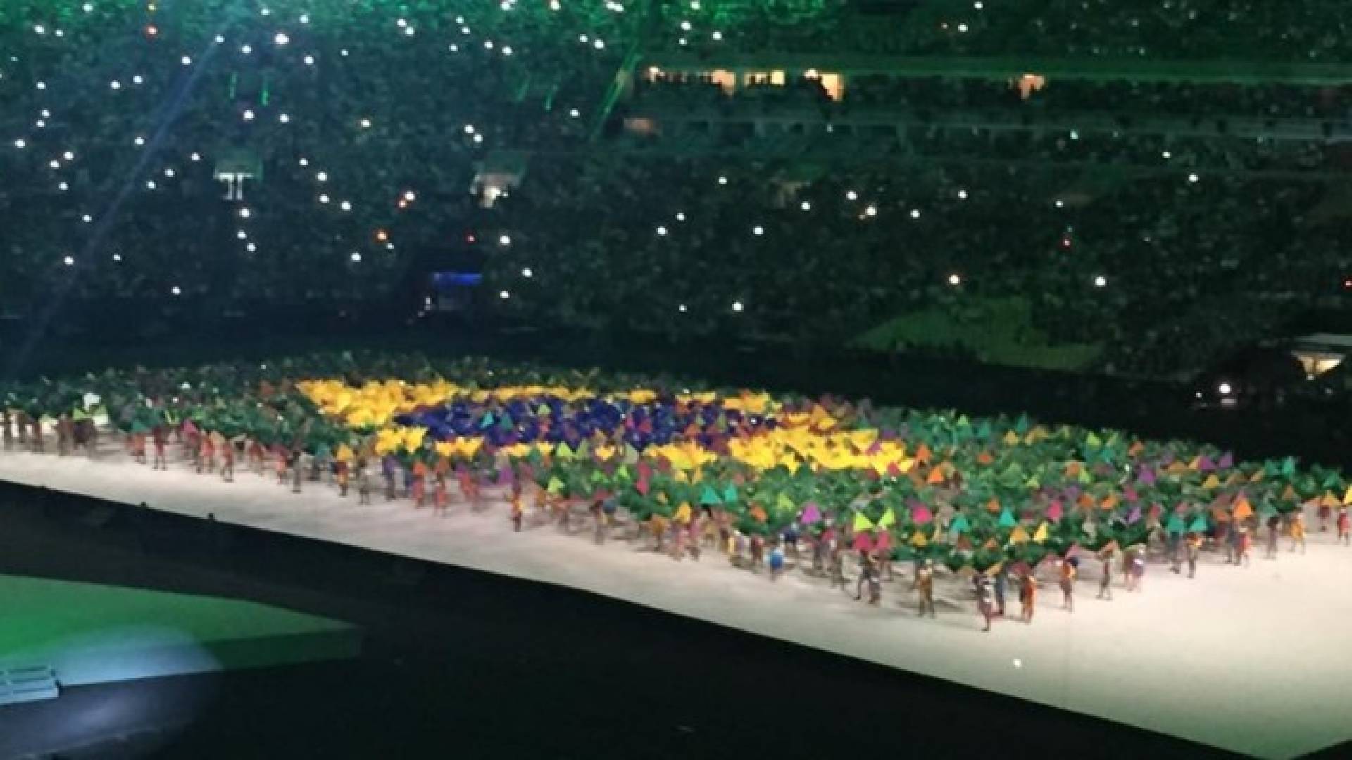 اليابان توافق على طلب لتنظيم دورة الألعاب الآسيوية 2026