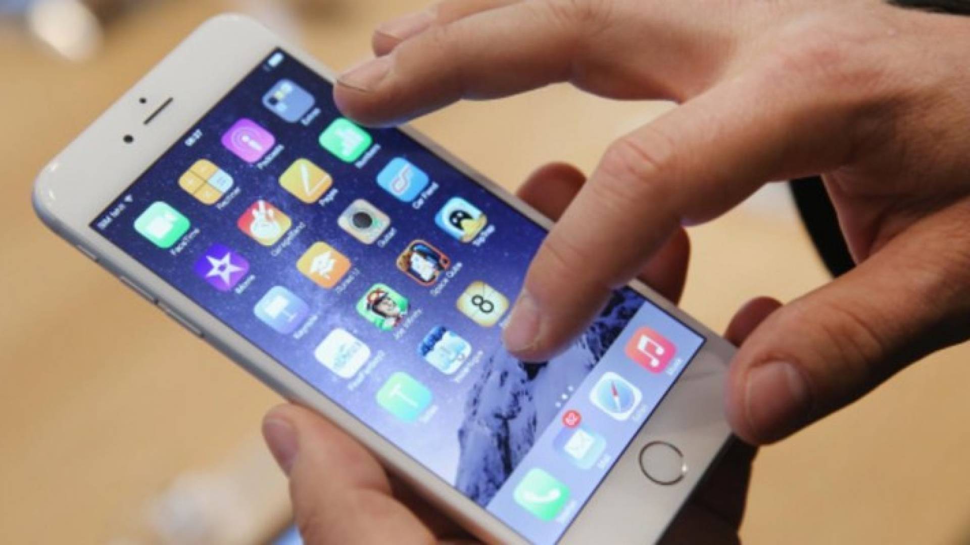 تحديث IOS 10 يعطل عددا من أجهزة "أيفون"