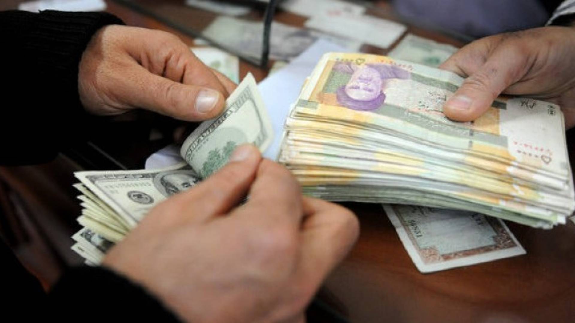 المصارف الاجنبية الكبرى ما زالت متحفظة على العمل مع ايران