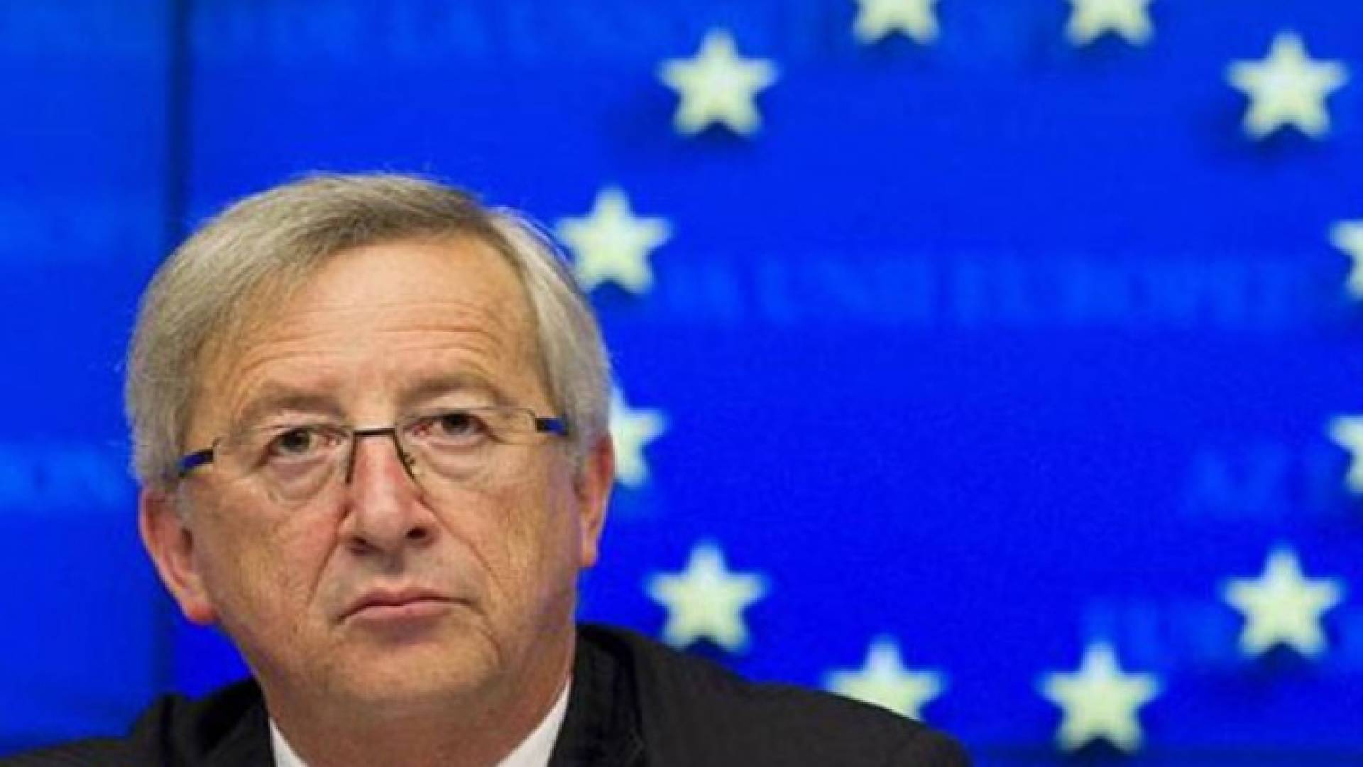 يونكر يؤكد ان الاتحاد الاوروبي سيتجاوز صدمة بريكست