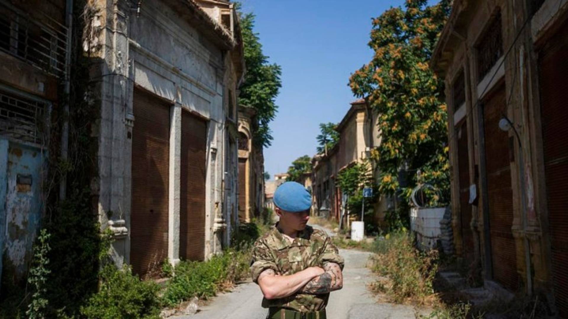 اتفاق تركي يوناني مرتقب بشأن قبرص