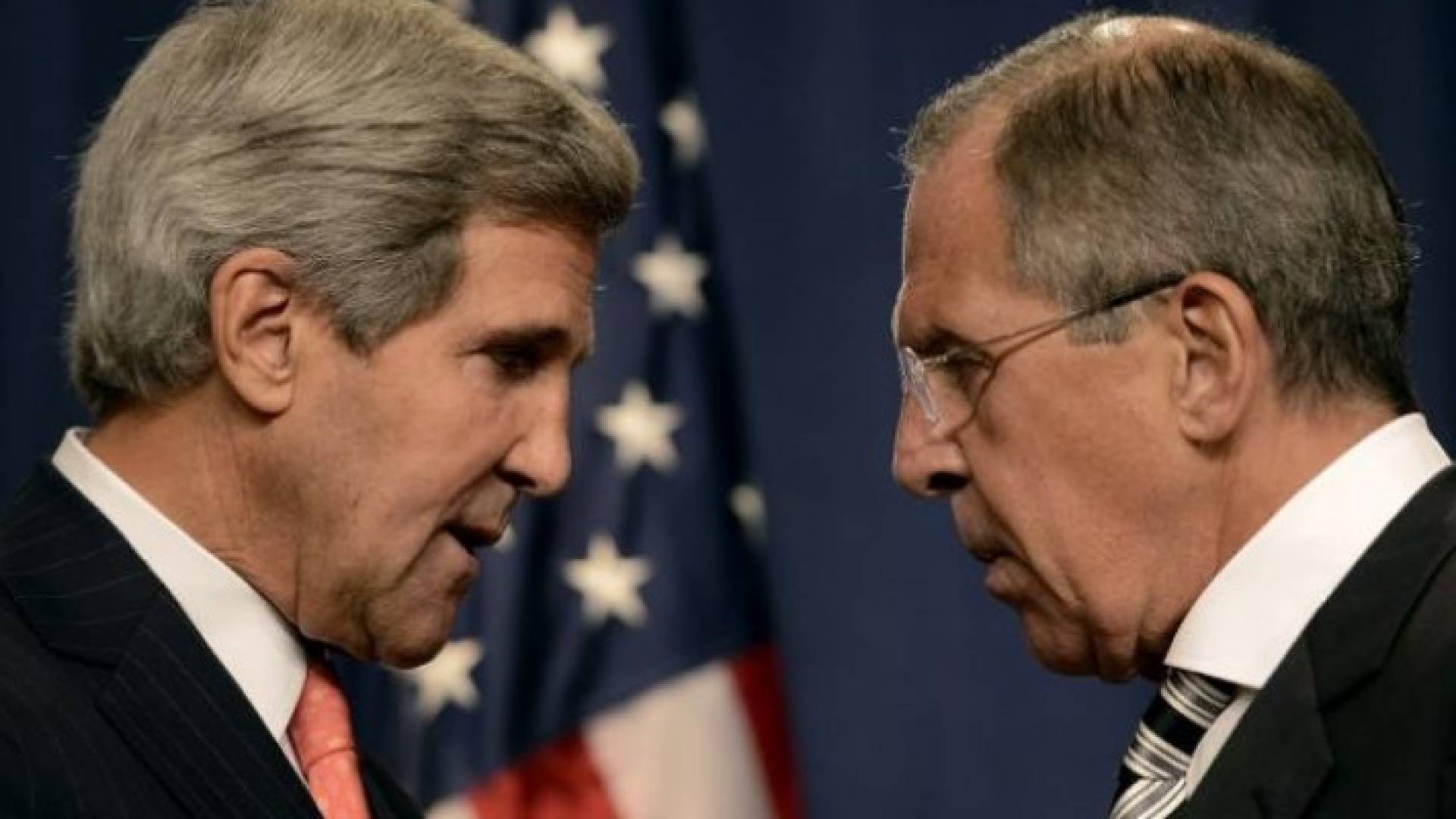 كيري ولافروف يتفقان على تمديد الهدنة في سوريا 48 ساعة