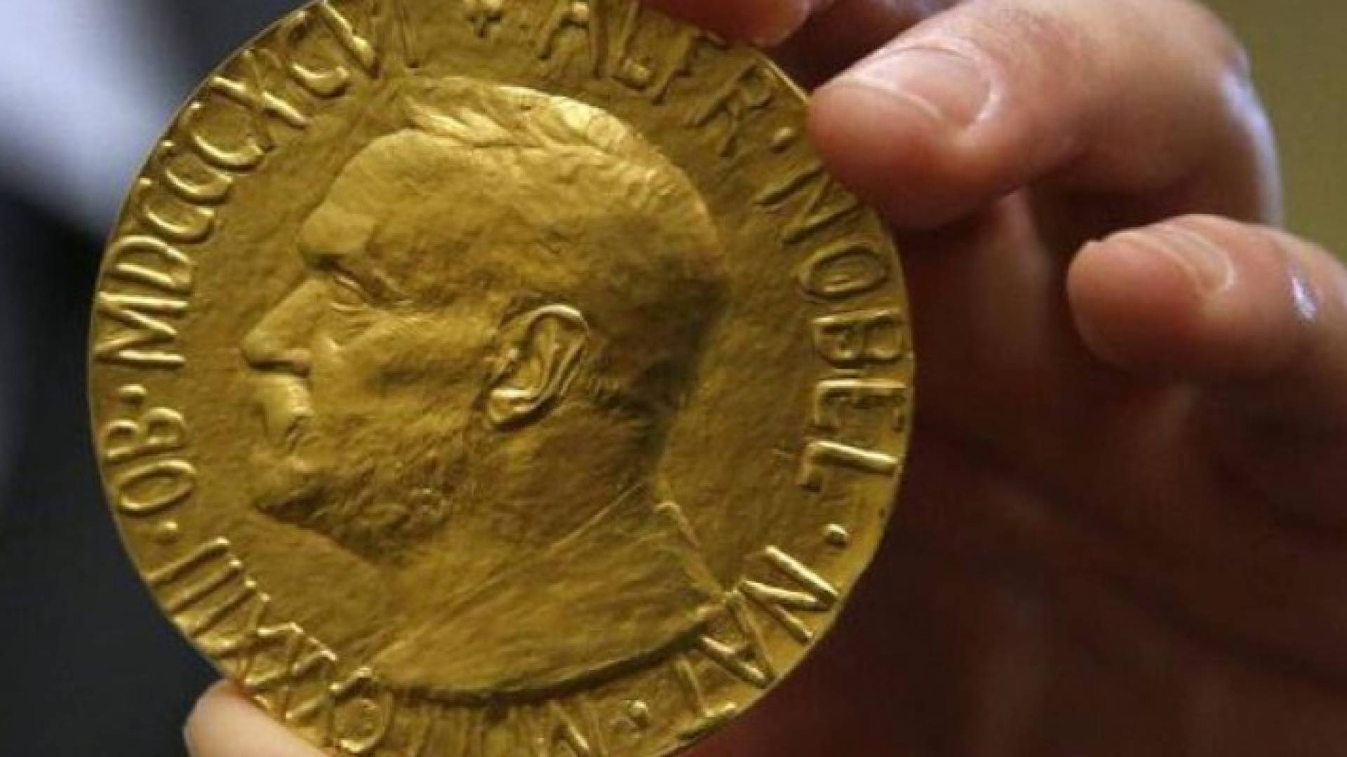 حيلة من غوغل لمعرفة تفاصيل جائزة نوبل